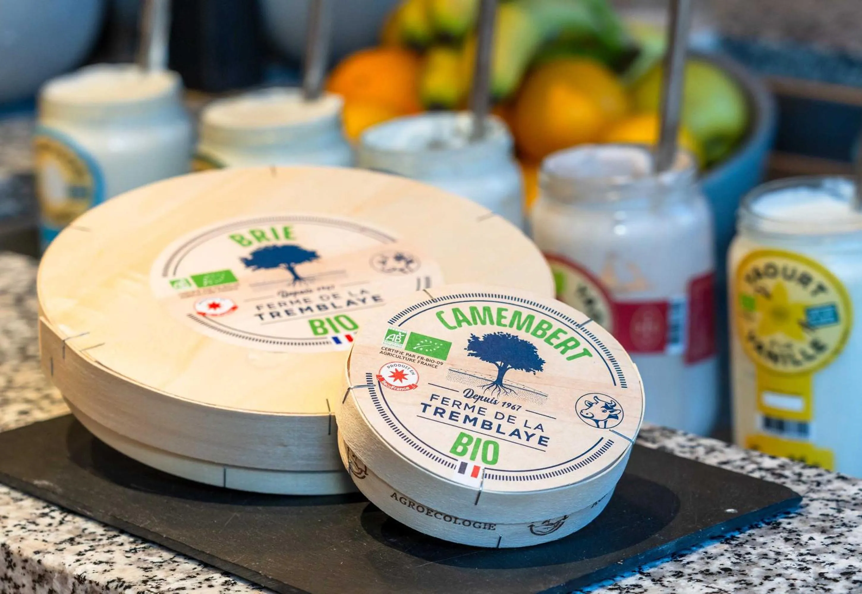 B&B HOME Paris Mairie de Saint-Ouen