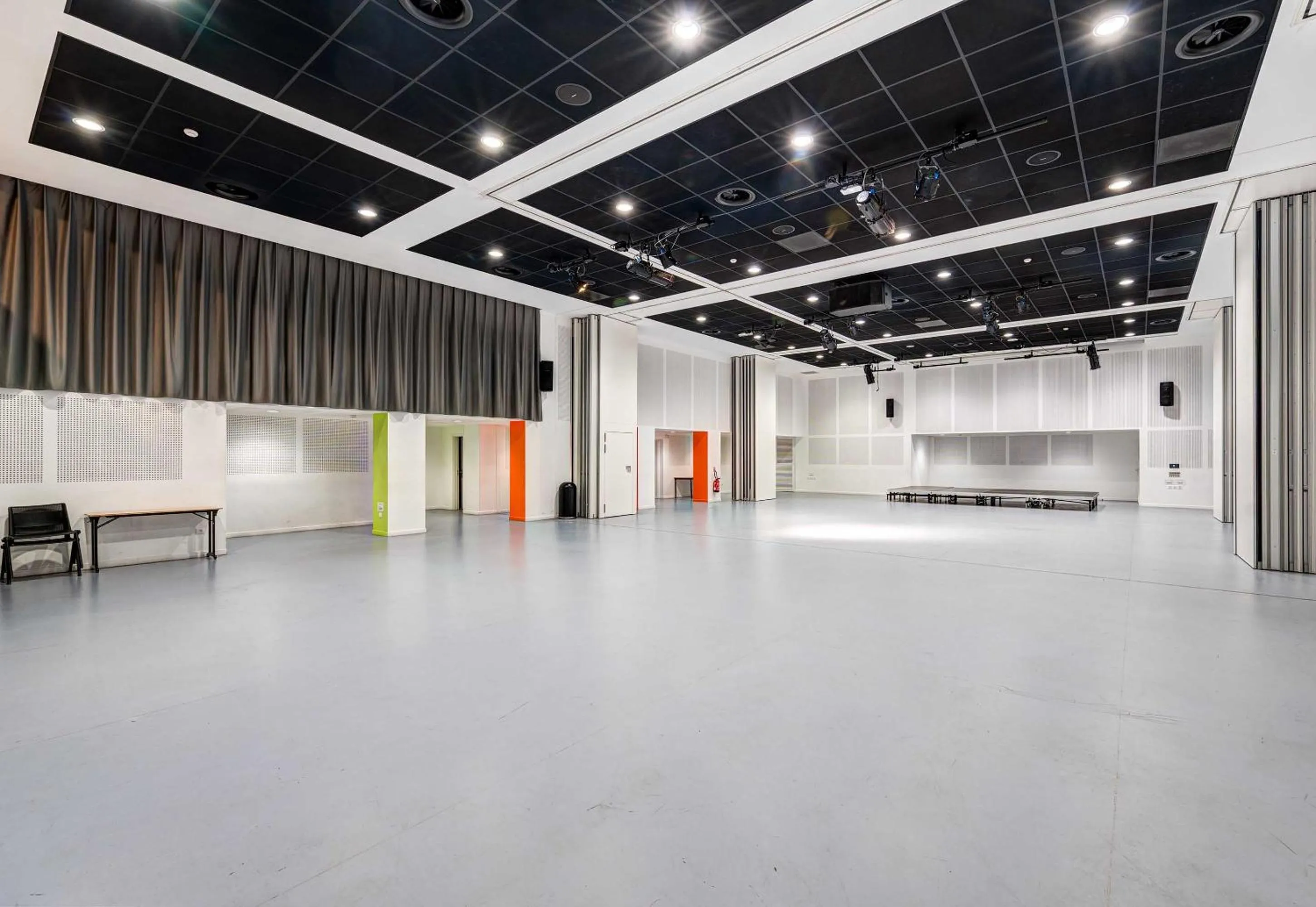 B&B HOME Paris Mairie de Saint-Ouen