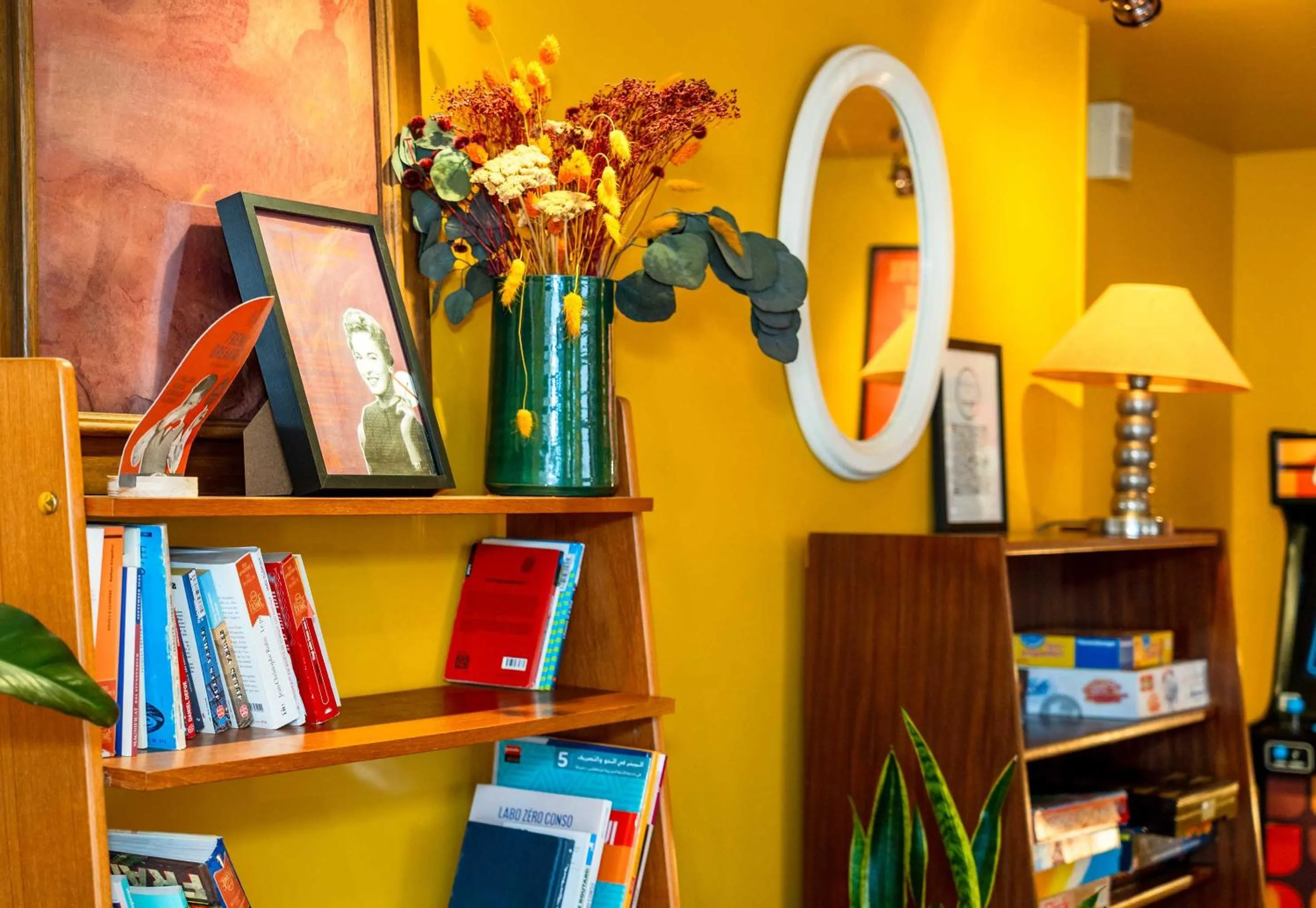 B&B HOME Paris Mairie de Saint-Ouen