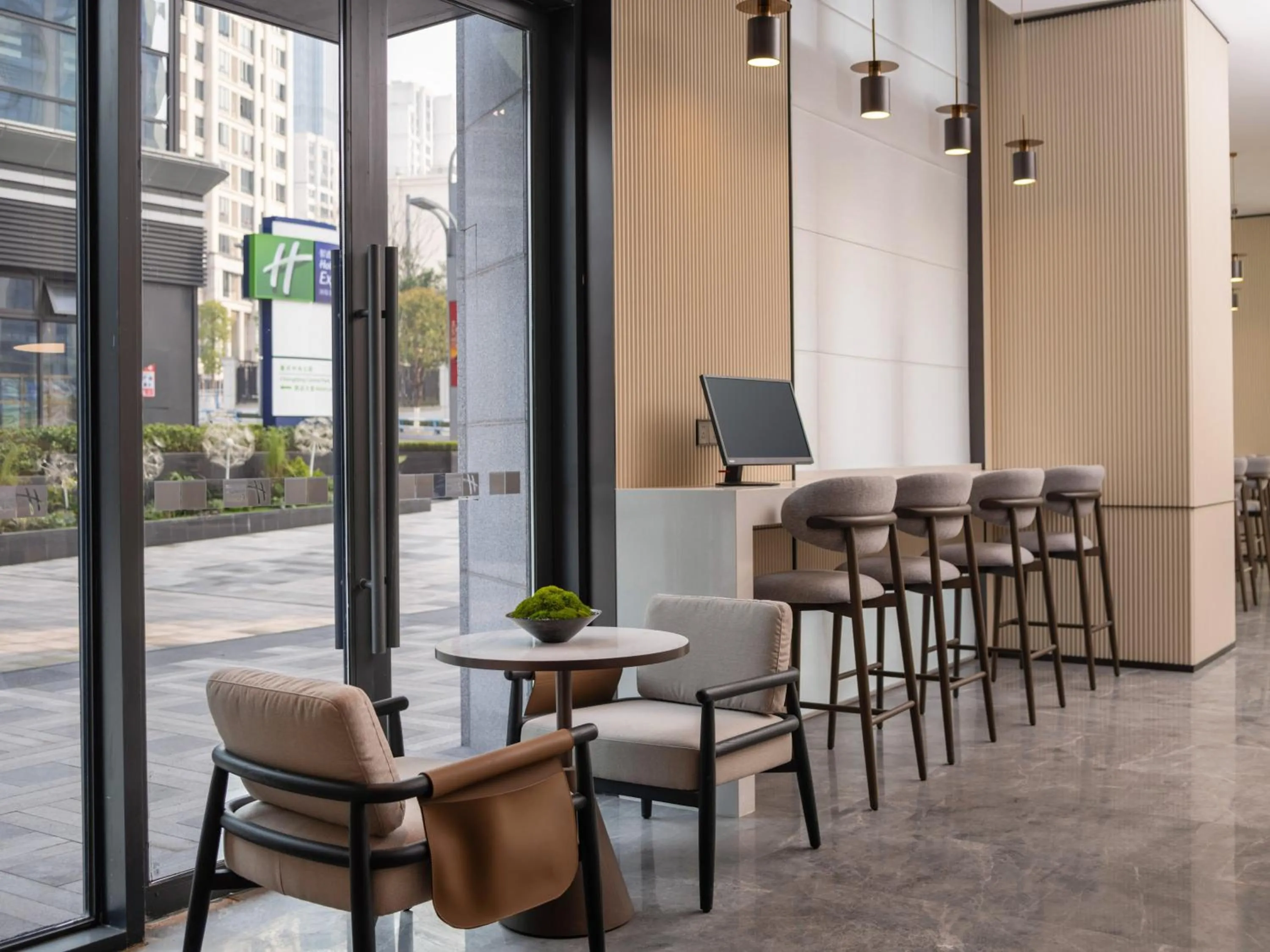 Other in Holiday Inn Express Chongqing Central Park by IHG