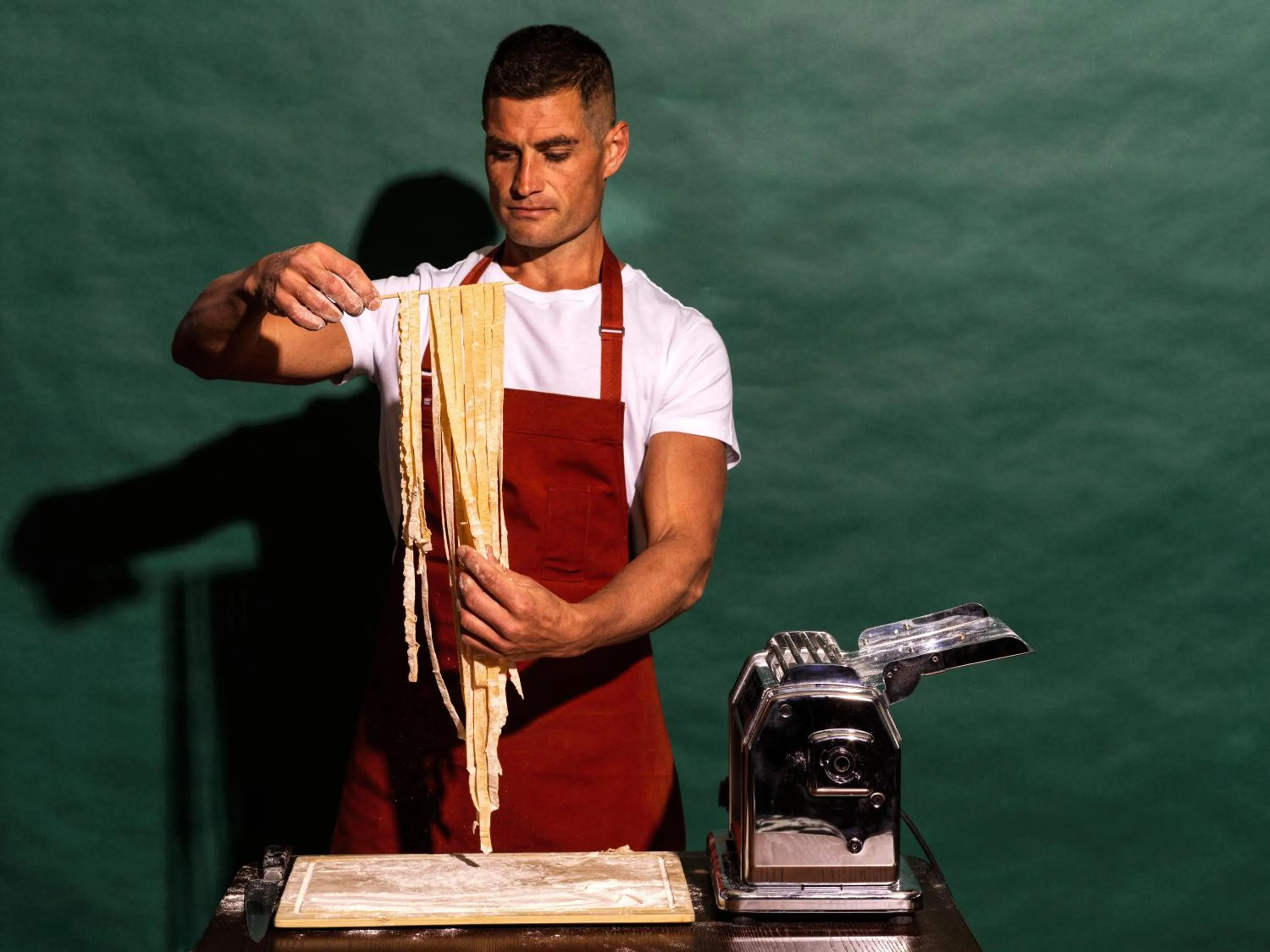 Restaurant/places to eat in voco Gosford by IHG