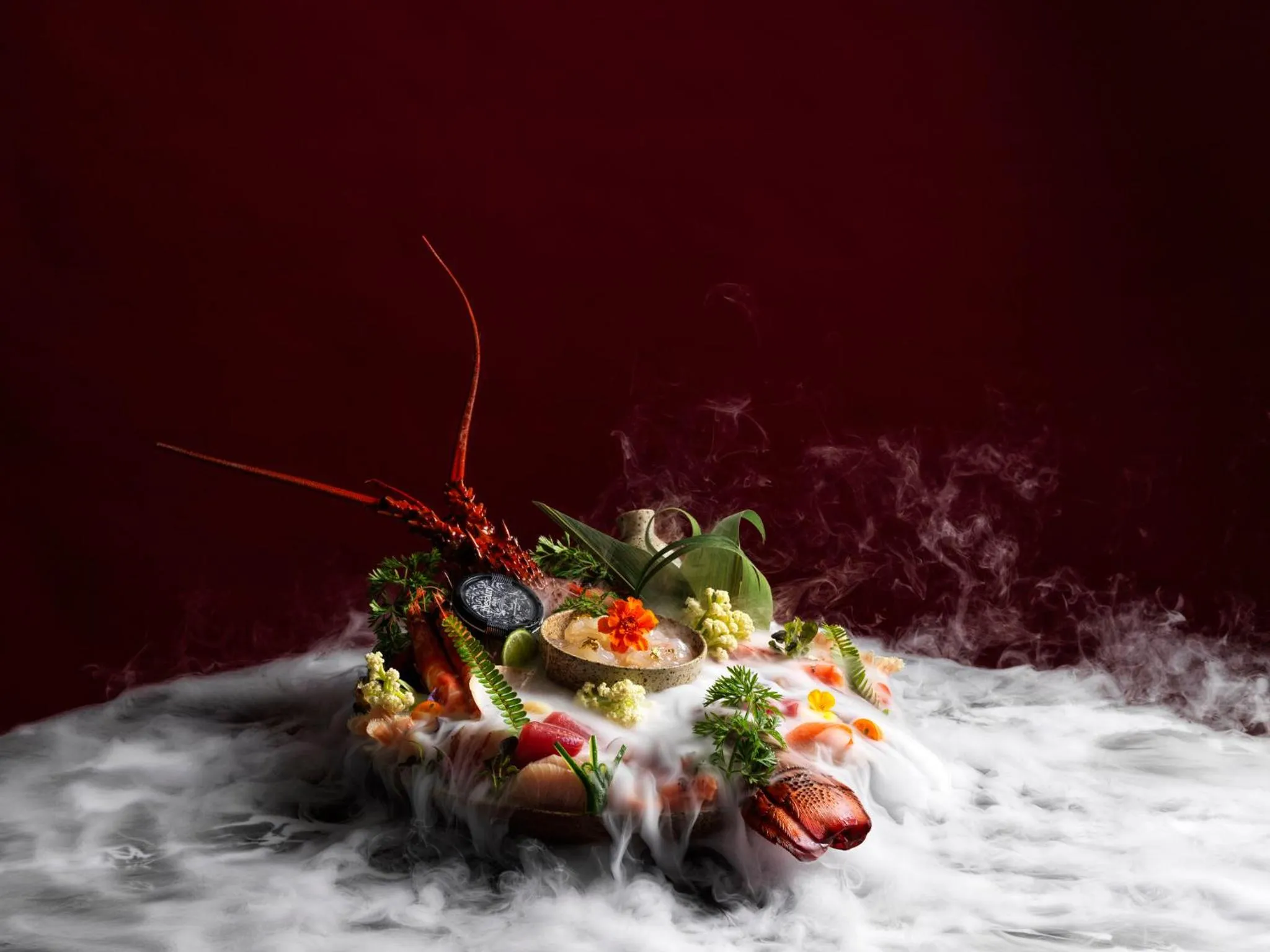 Restaurant/places to eat in voco Gosford by IHG