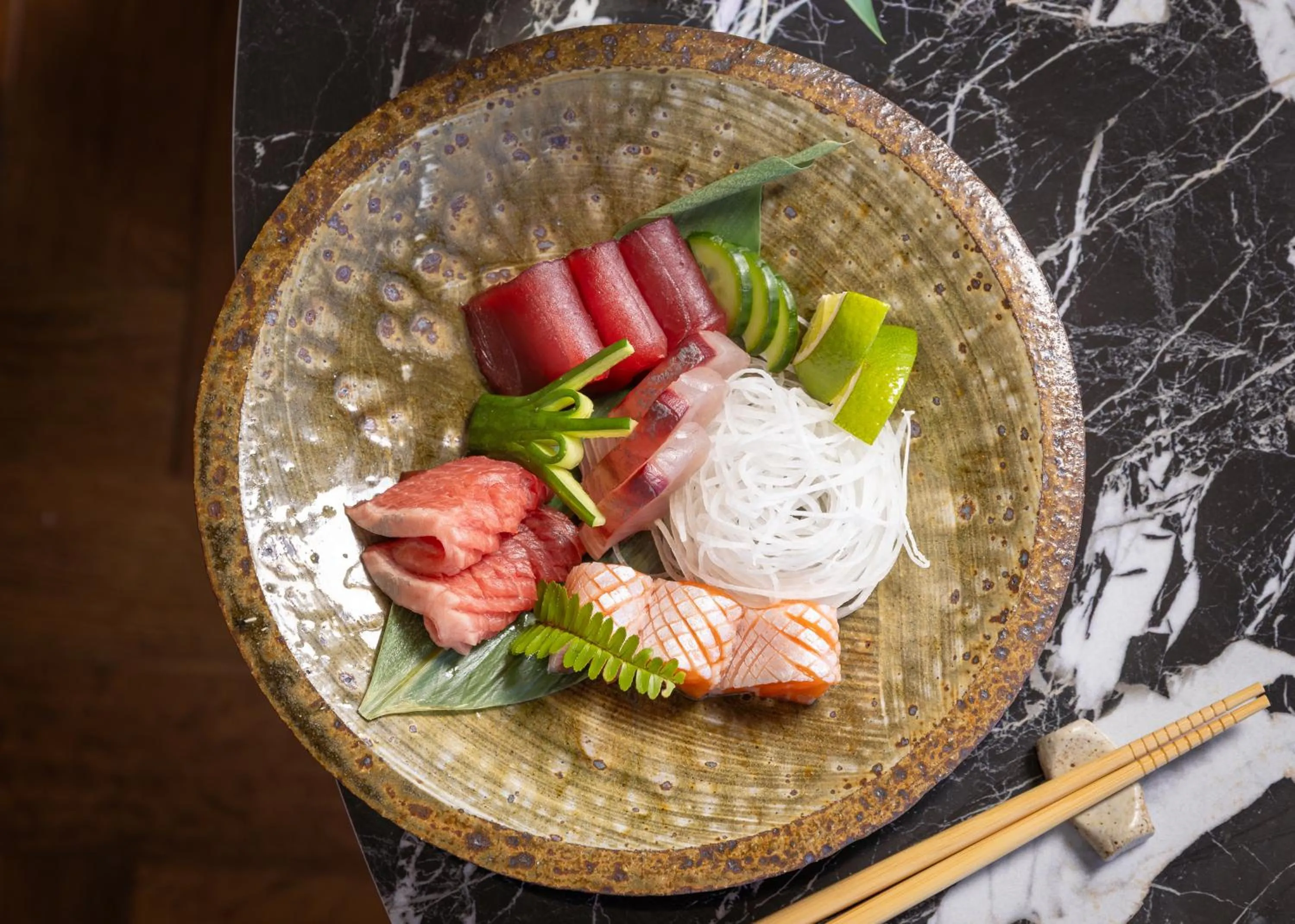 Food and drinks in voco Gosford by IHG