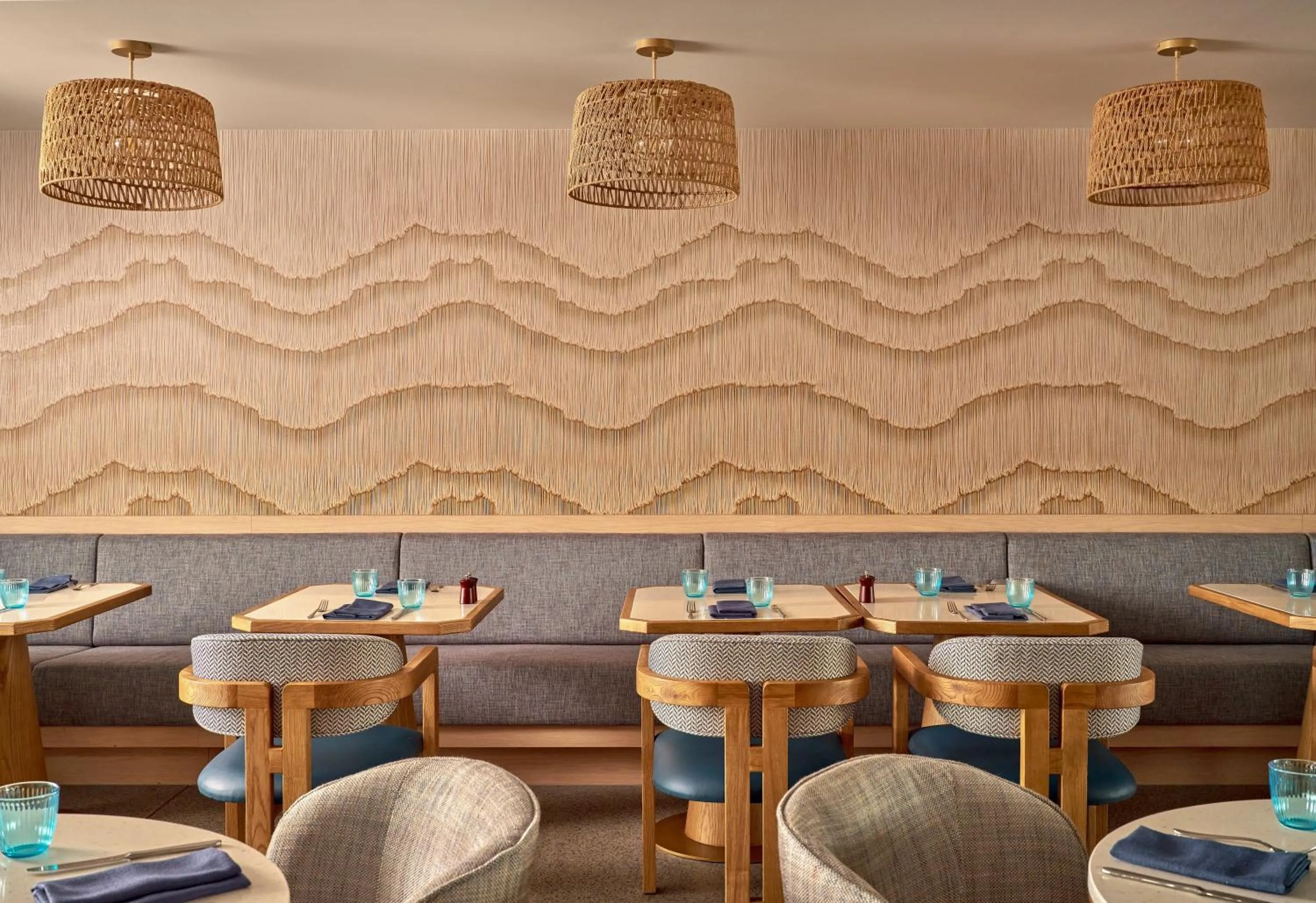 Breakfast in voco Gosford by IHG