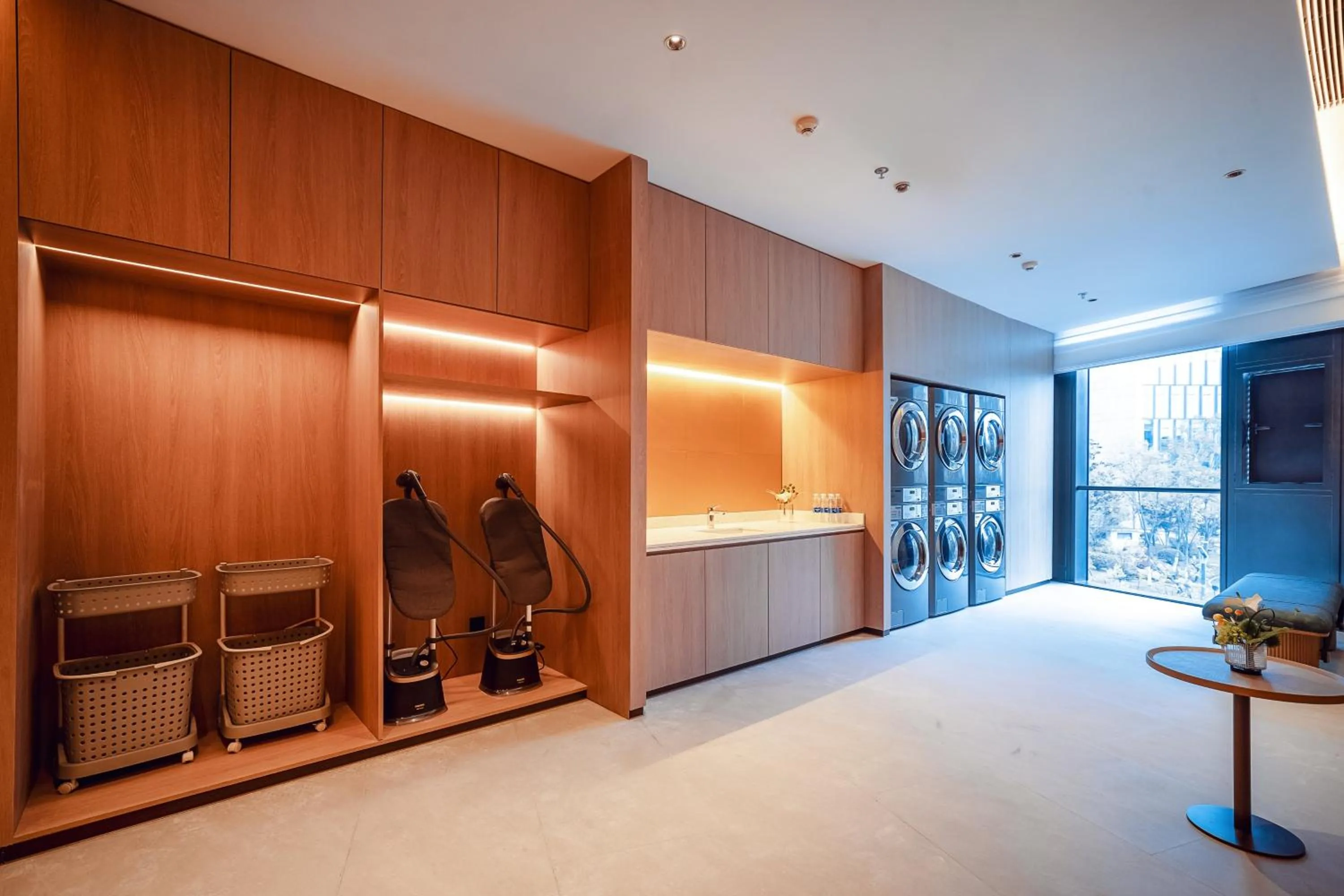 Other in EVEN Hotel Shanghai Jinqiao by IHG