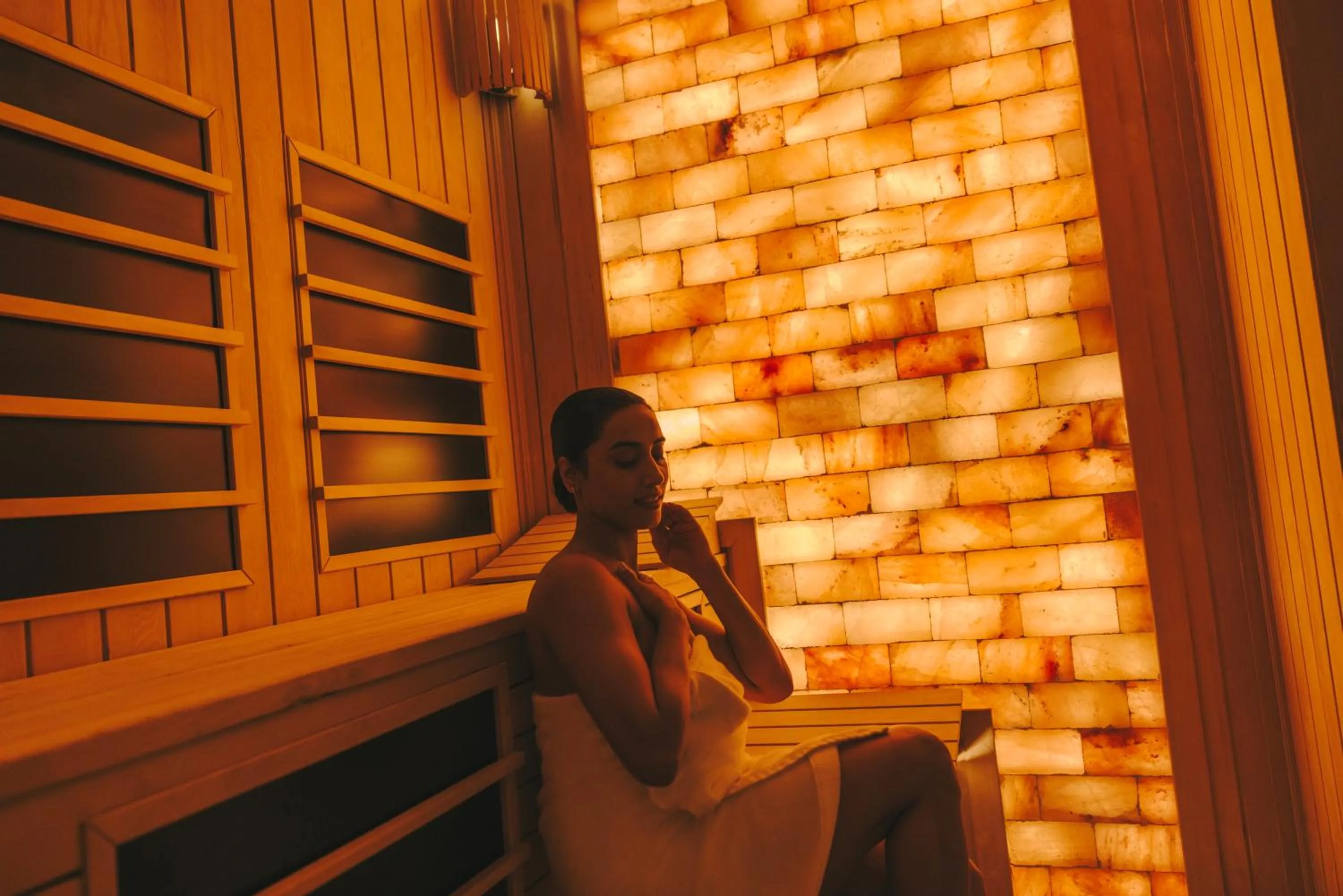 Massage in Fairmont Mumbai