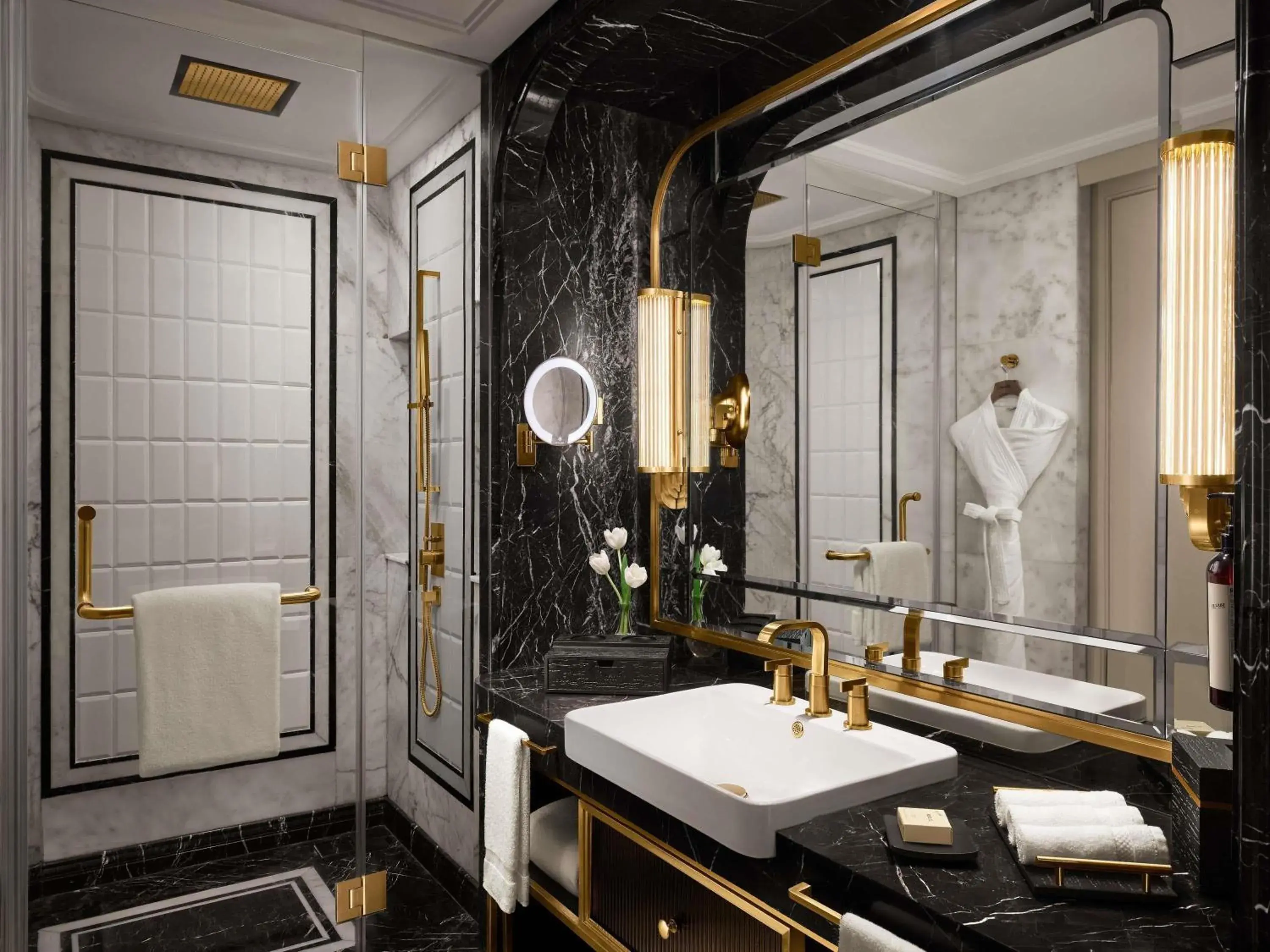 Signature Gold Twin Room with Gold Lounge Access and Complimentary Airport Transfers (T1 & T2) , Soft Mini Bar , Daily 4 Piece Laundry(Non Cumulative) and 15% discount on dinning (barring IRD & Tobacco) - single occupancy in Fairmont Mumbai Signature Gold Twin Room with Gold Lounge Access and Complimentary Airport Transfers (T1 & T2) , Soft Mini Bar , Daily 4 Piece Laundry(Non Cumulative) and 15% discount on dinning (barring IRD & Tobacco) - single occupancy in Fairmont Mumbai