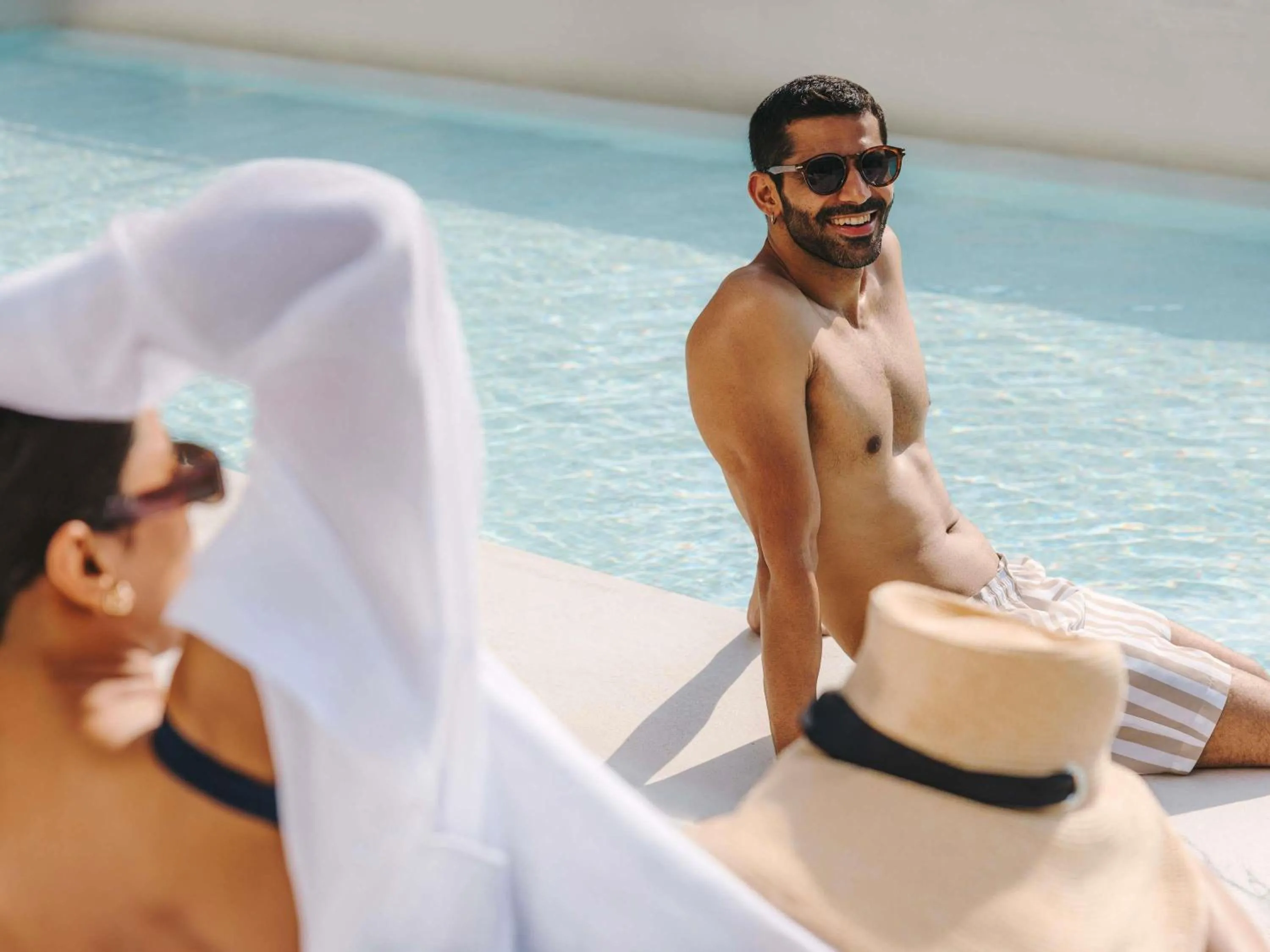 Other in Fairmont Mumbai