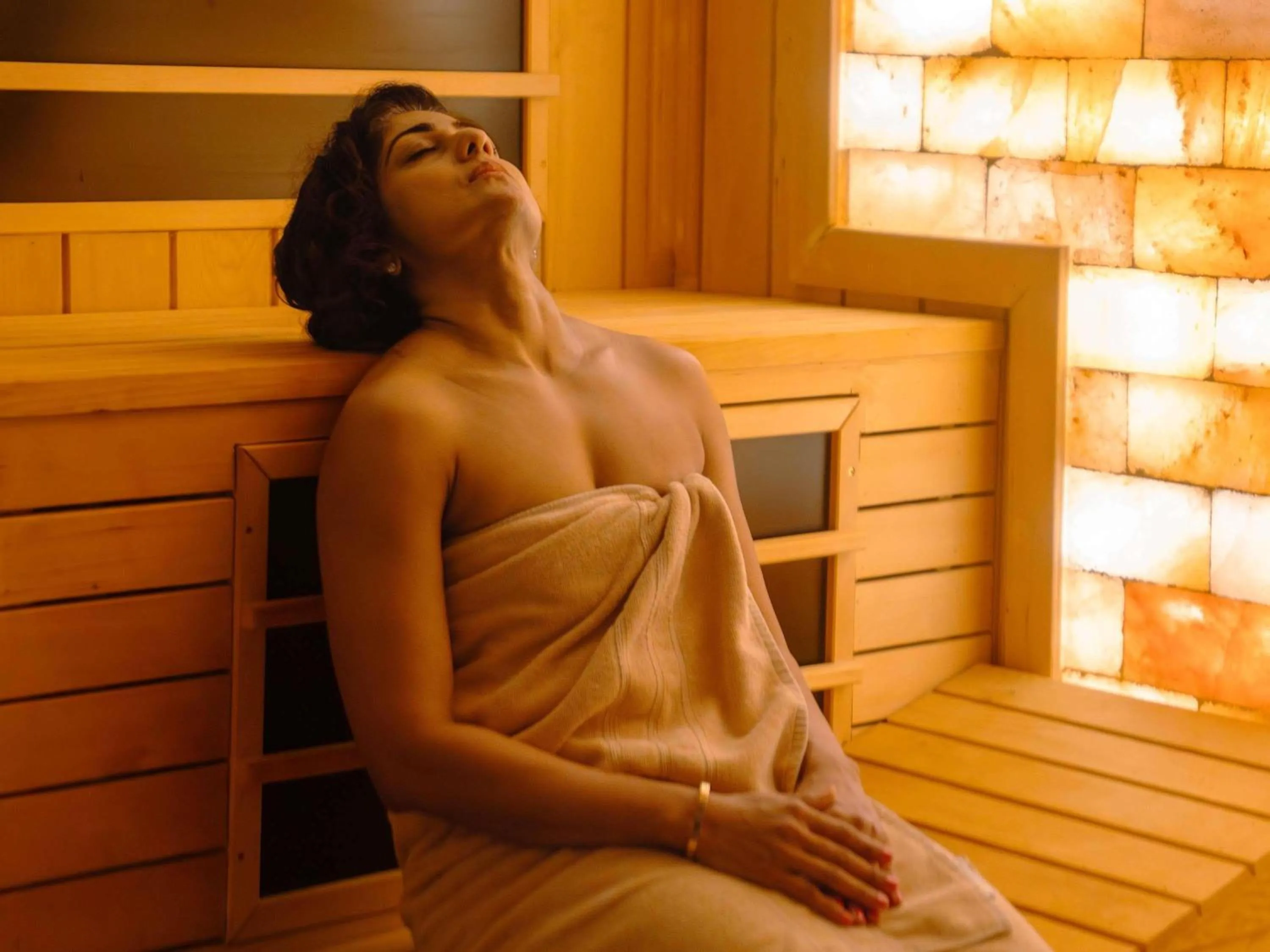 Other in Fairmont Mumbai