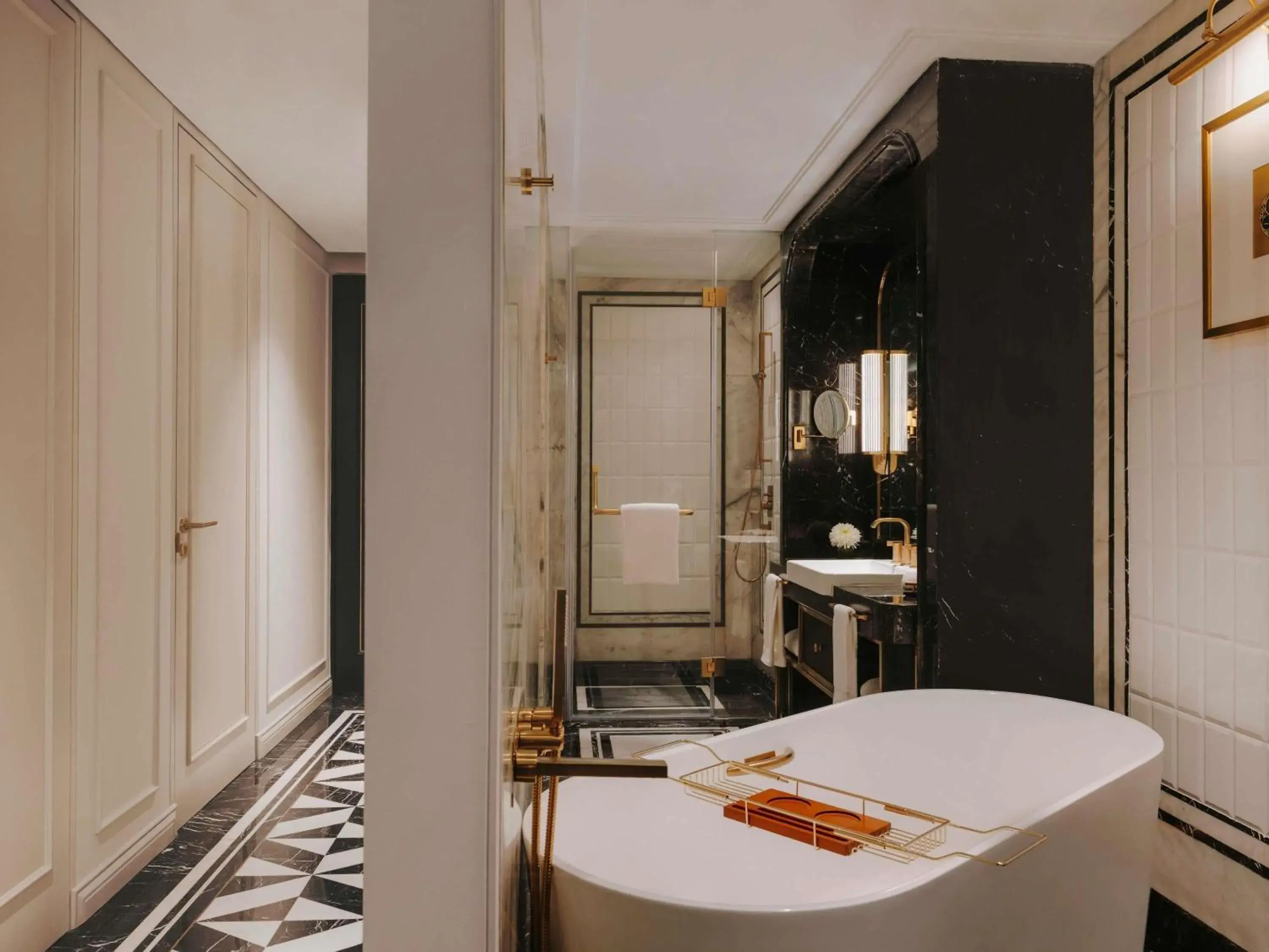 Signature King Room with City View and Complimentary Airport Transfers (T1 & T2) , Soft Mini Bar , Daily 4 Piece Laundry(Non Cumulative) and 15% discount on dinning (barring IRD & Tobacco) in Fairmont Mumbai Signature King Room with City View and Complimentary Airport Transfers (T1 & T2) , Soft Mini Bar , Daily 4 Piece Laundry(Non Cumulative) and 15% discount on dinning (barring IRD & Tobacco) in Fairmont Mumbai