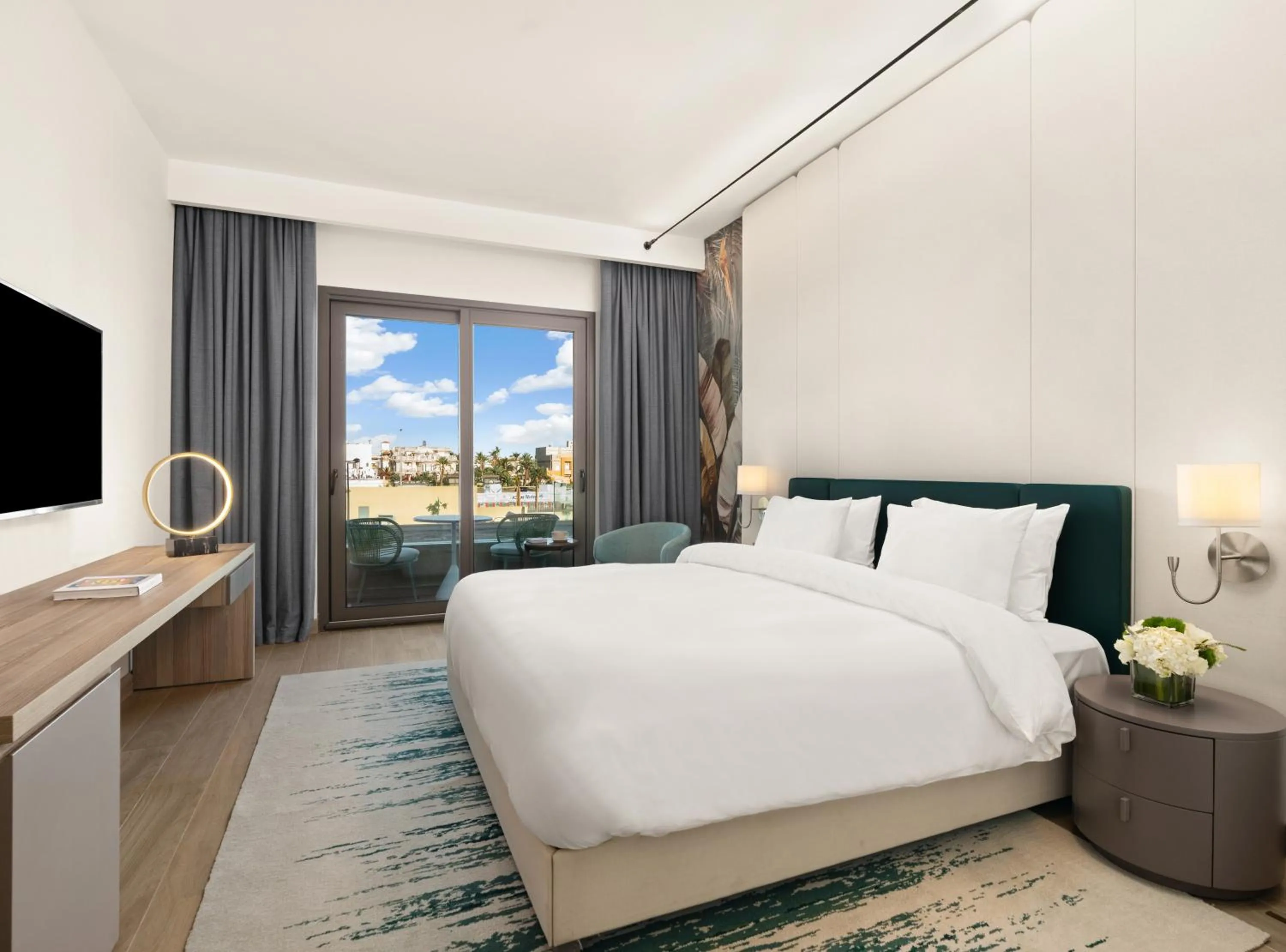 Superior Room - Accessible in Rixos Obhur Jeddah Resort & Villas - All-Inclusive