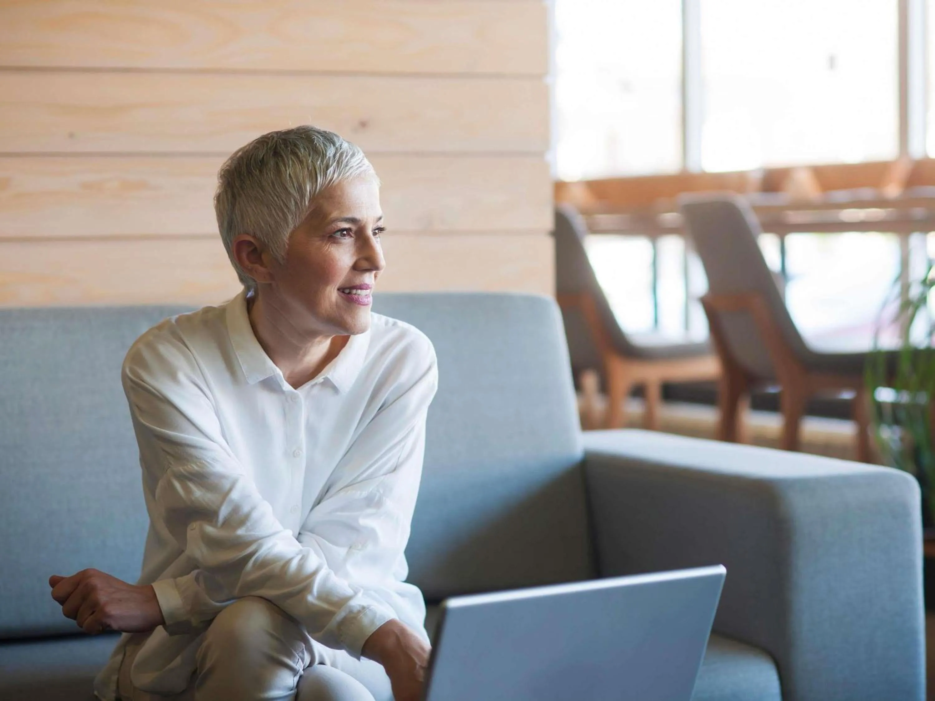 Meeting/conference room in Rocca a Mare Heraklion - Handwritten Collection