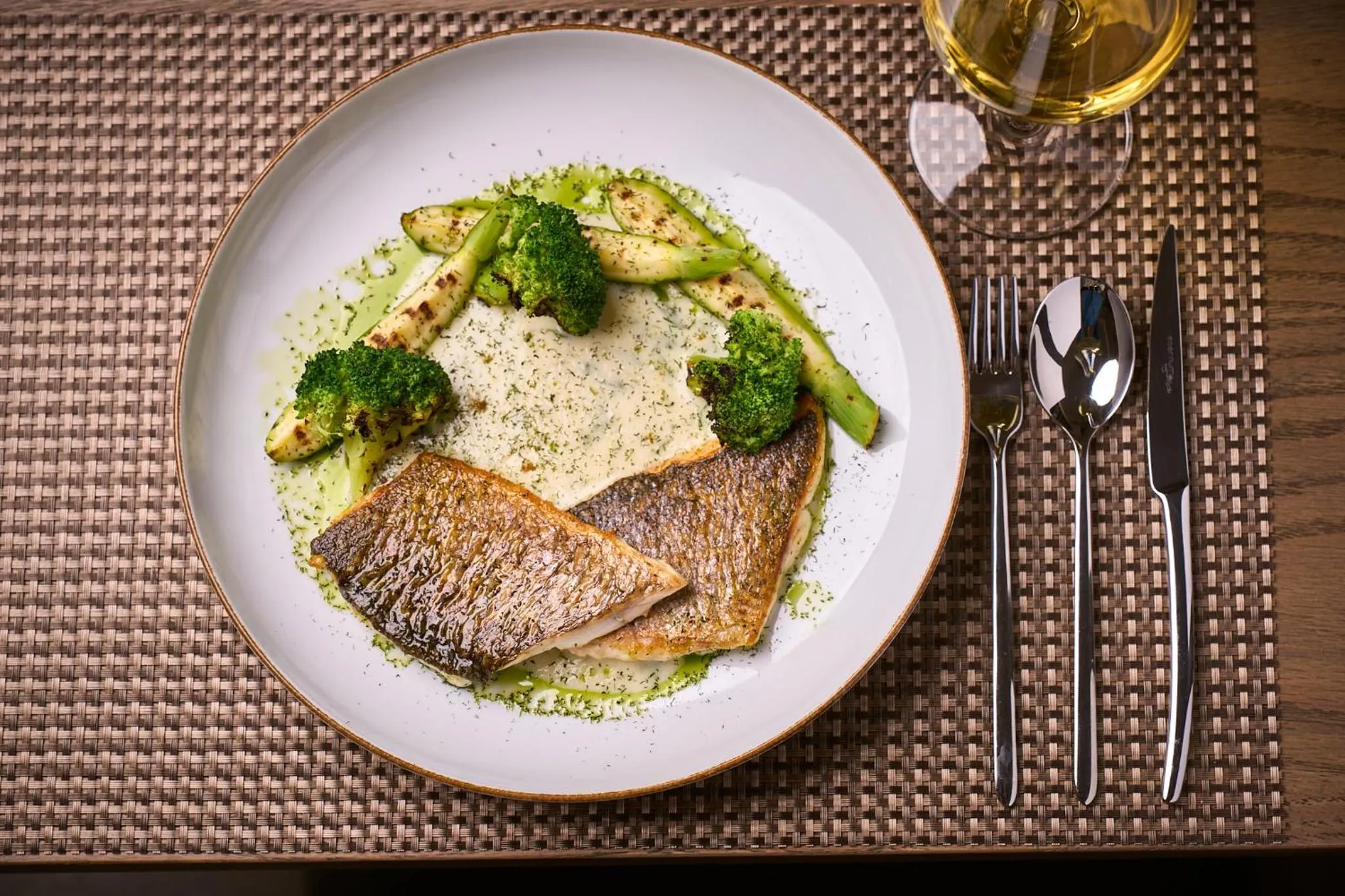 Restaurant/places to eat in Rocca a Mare Heraklion - Handwritten Collection