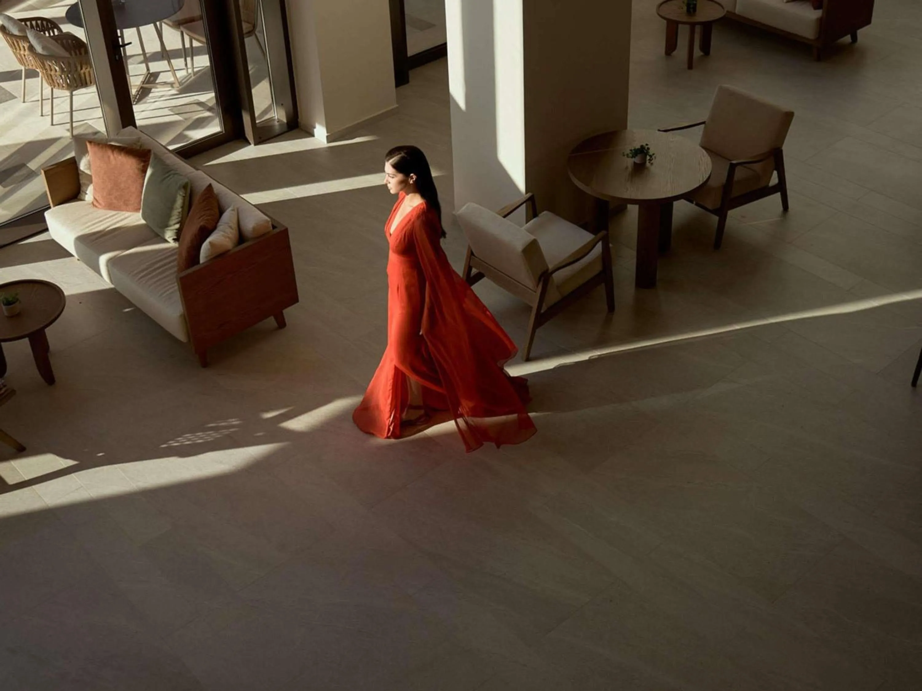 Property building in Rocca a Mare Heraklion - Handwritten Collection