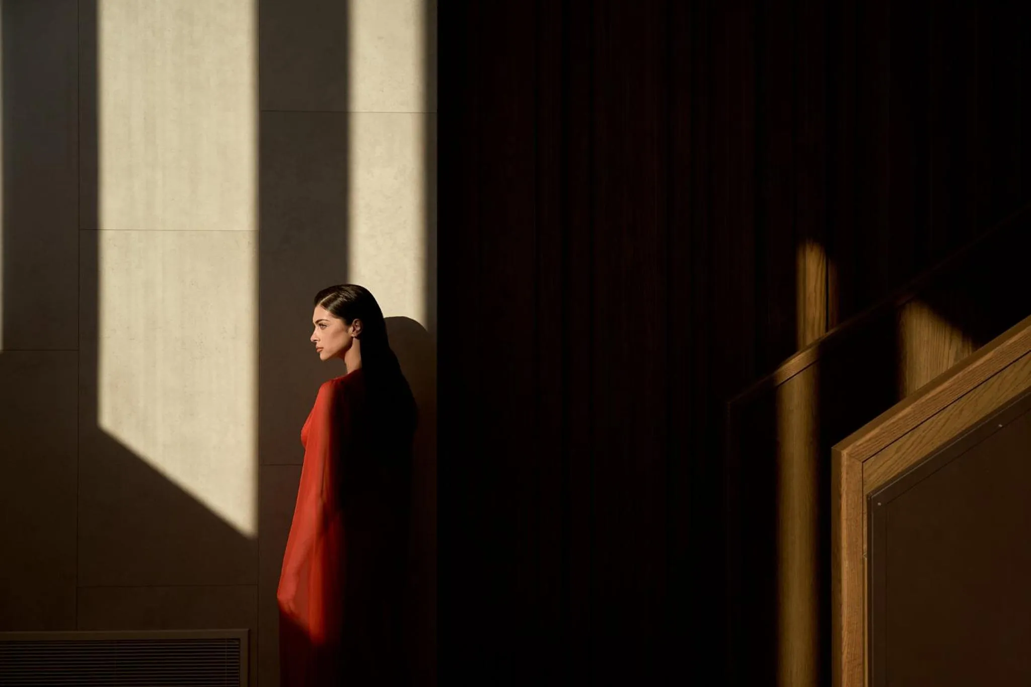 People in Rocca a Mare Heraklion - Handwritten Collection