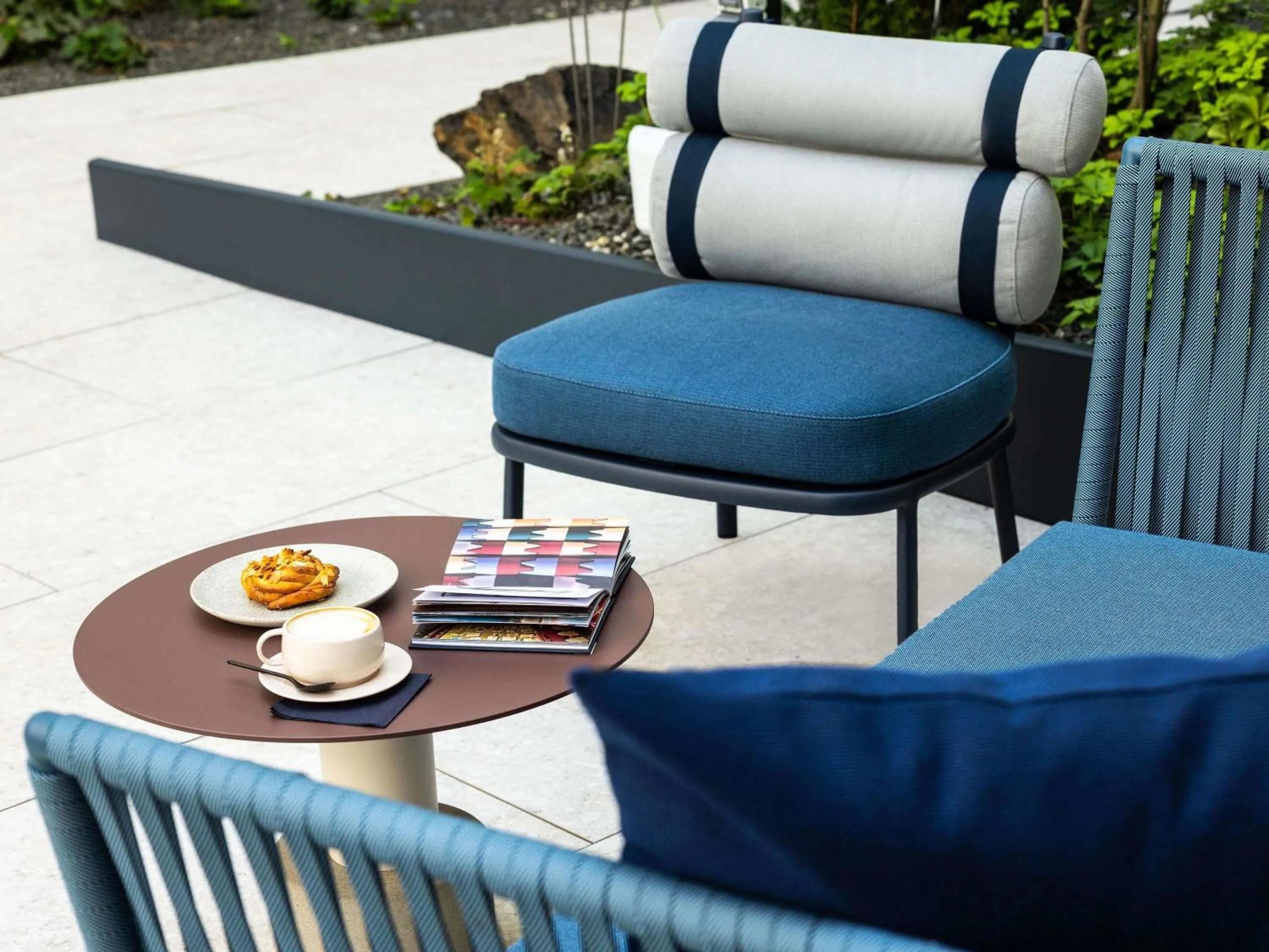 Lounge or bar in TRIBE Krakow Old Town