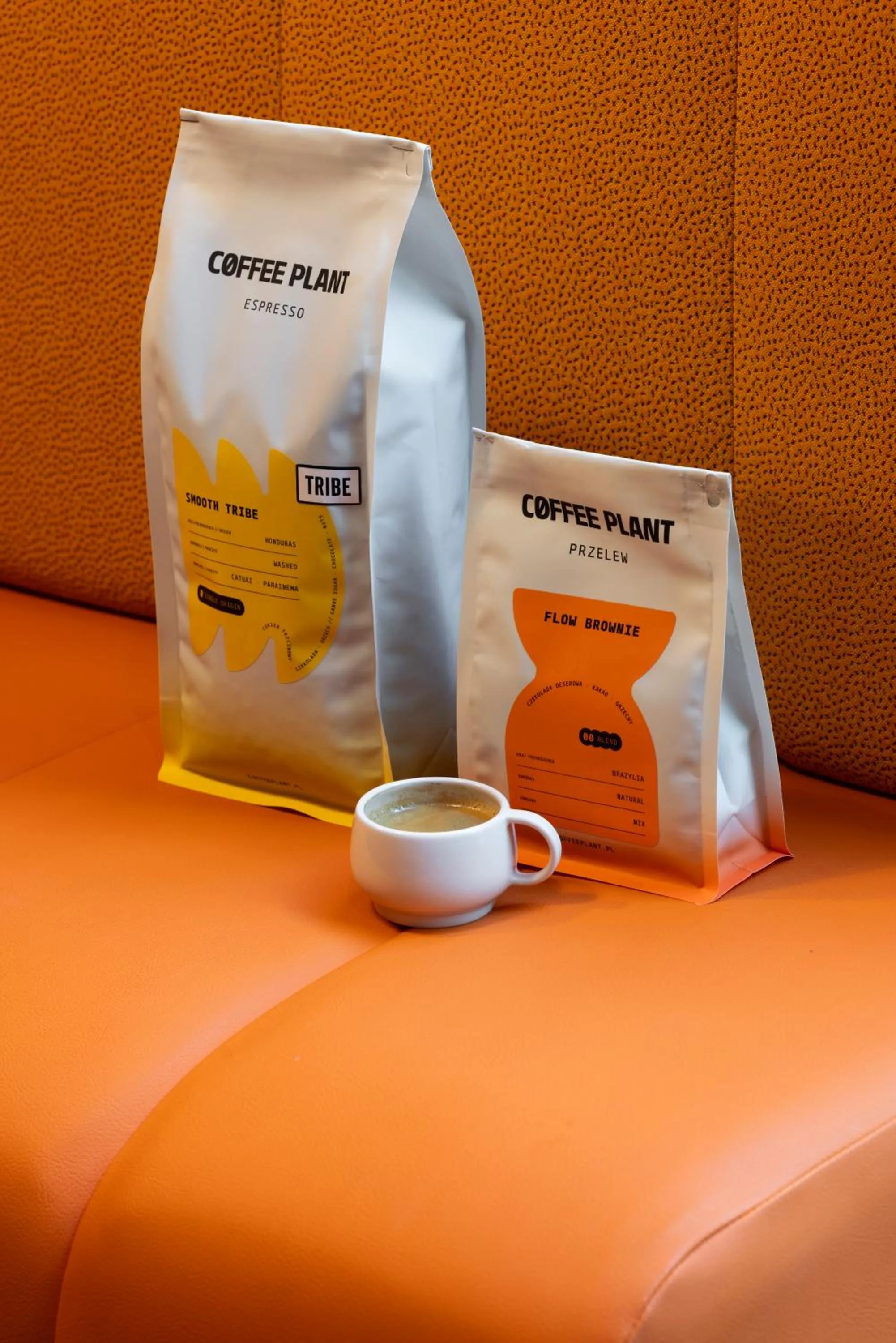 Lounge or bar in TRIBE Krakow Old Town