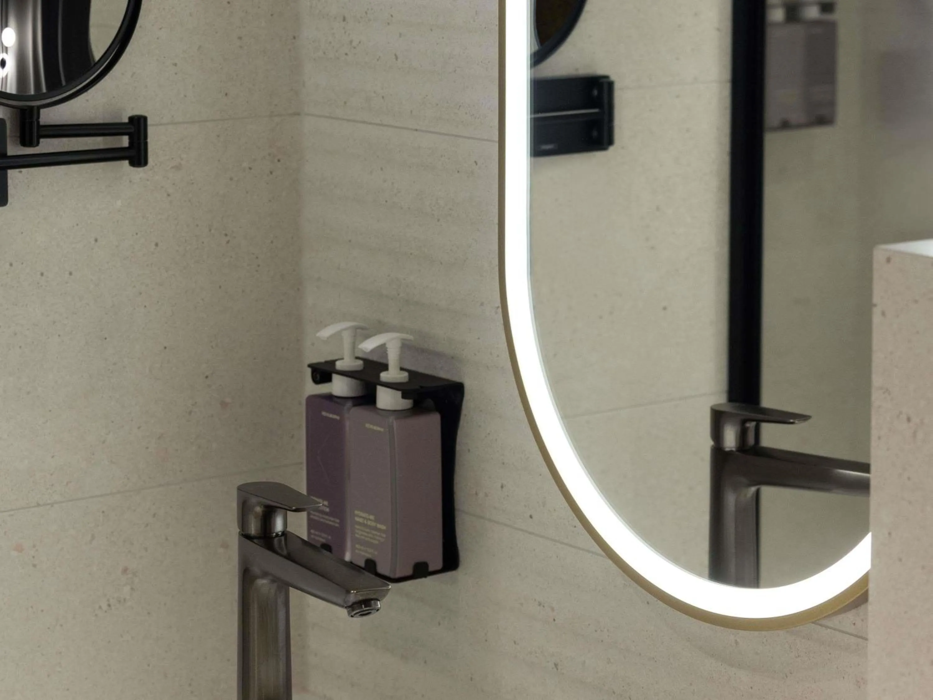 Bedroom in TRIBE Krakow Old Town