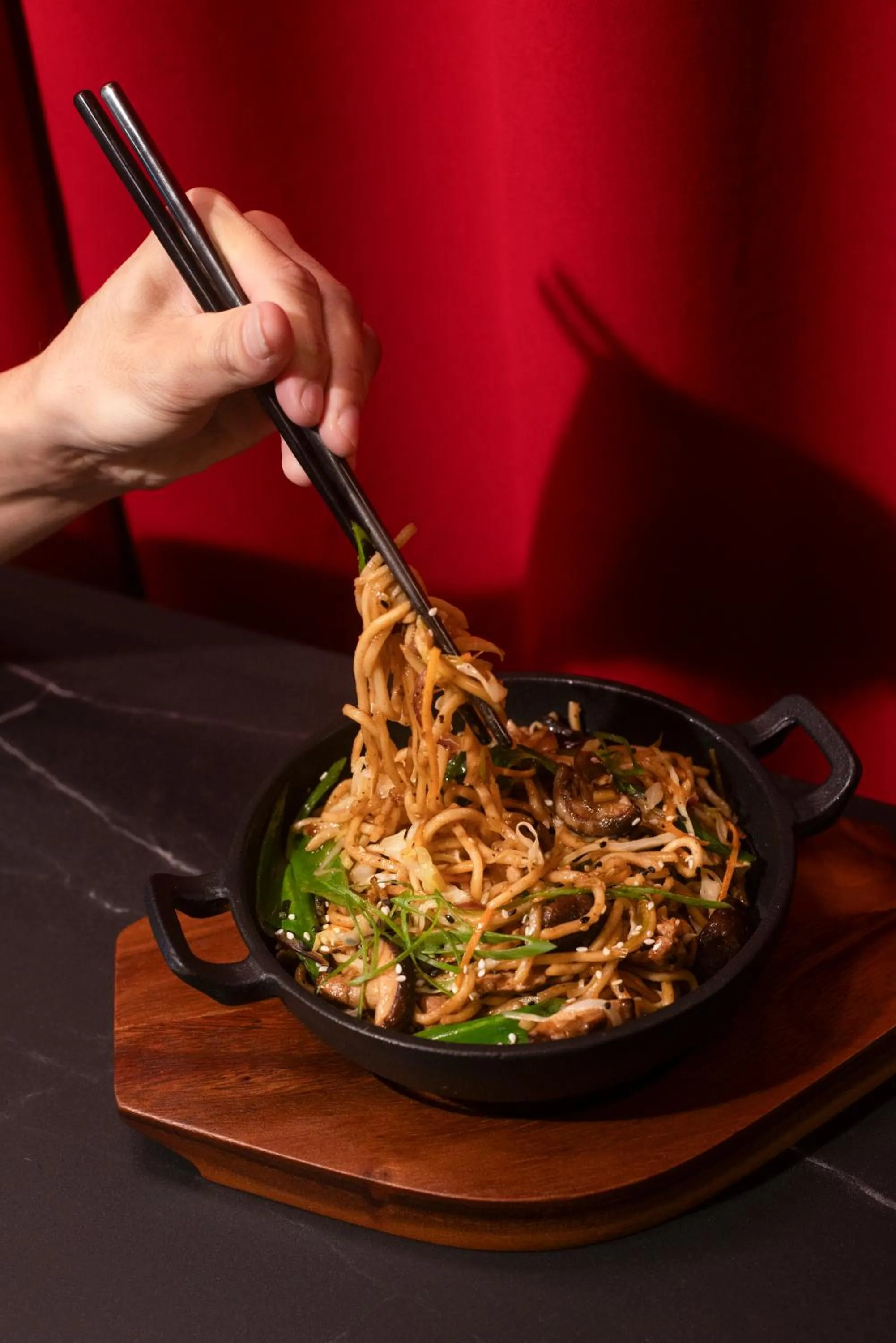 Restaurant/places to eat in TRIBE Krakow Old Town