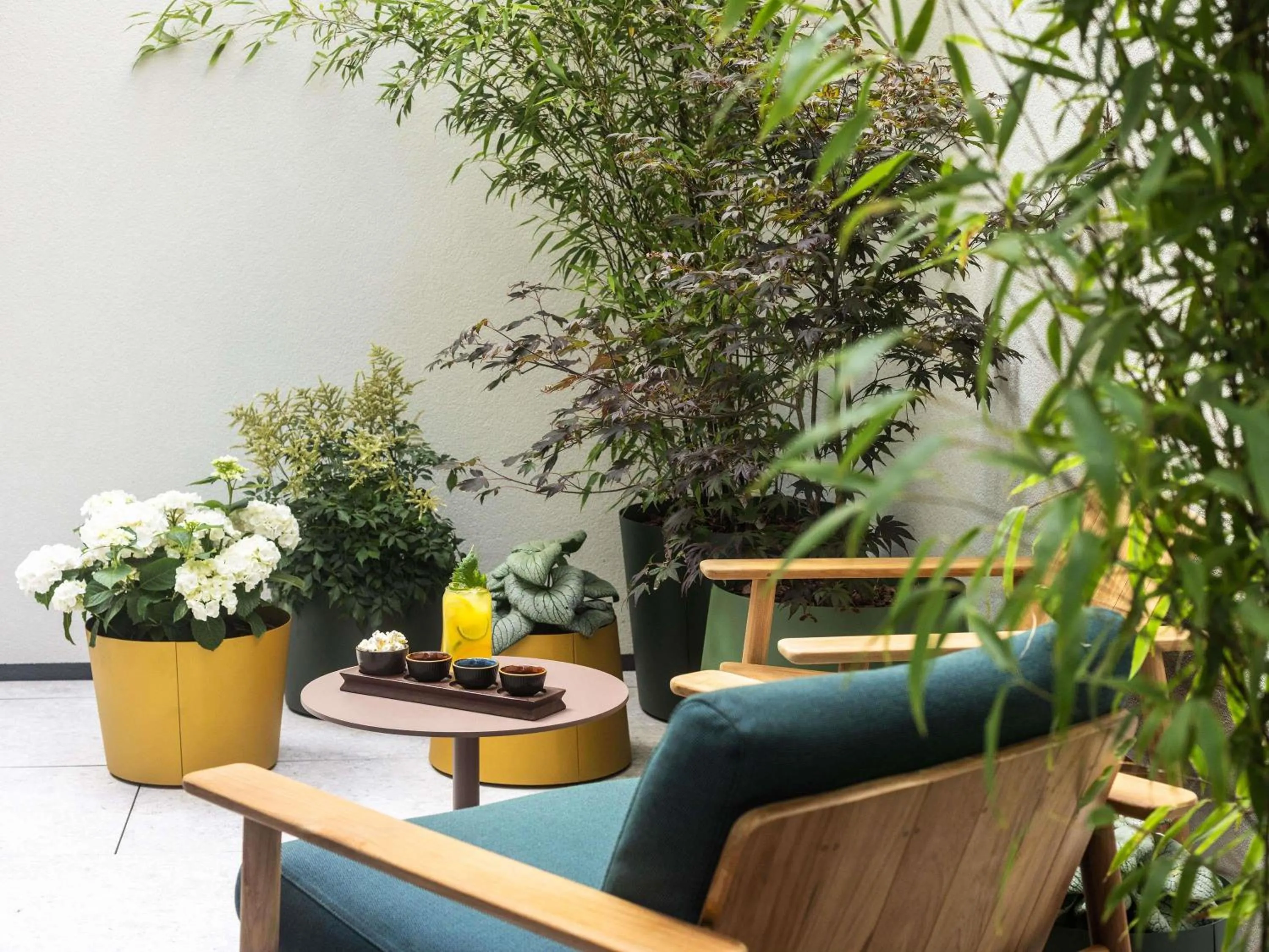 Other in TRIBE Krakow Old Town