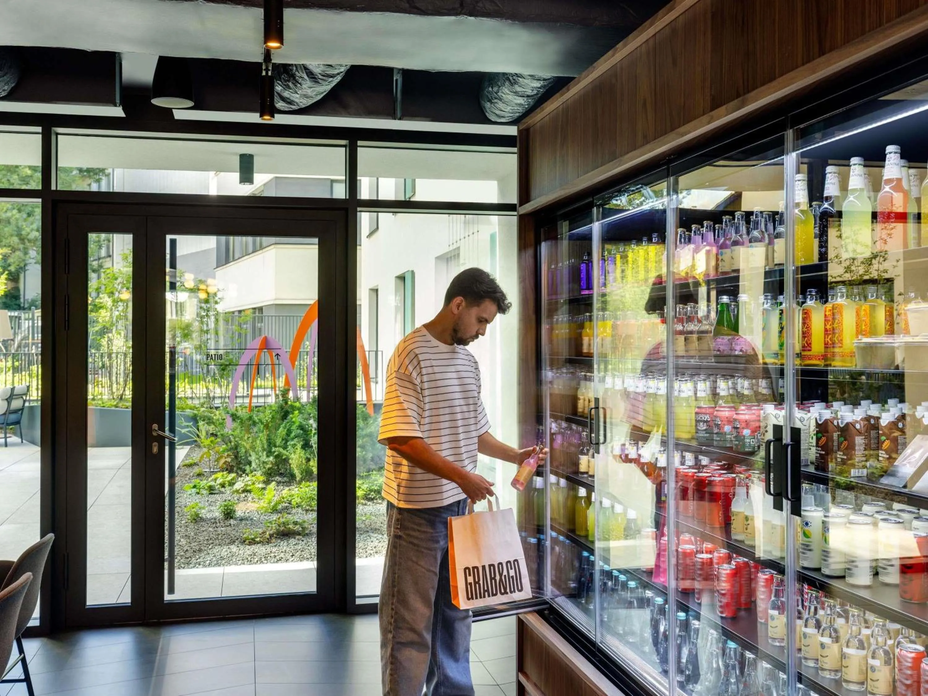 Other in TRIBE Krakow Old Town