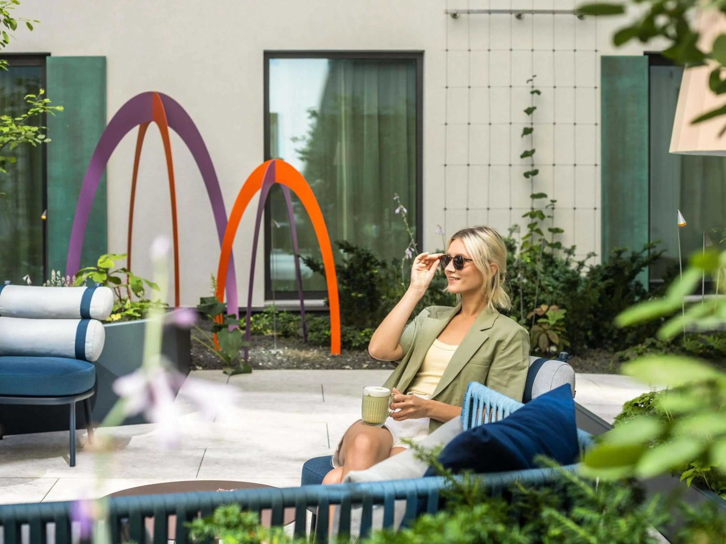 Other in TRIBE Krakow Old Town