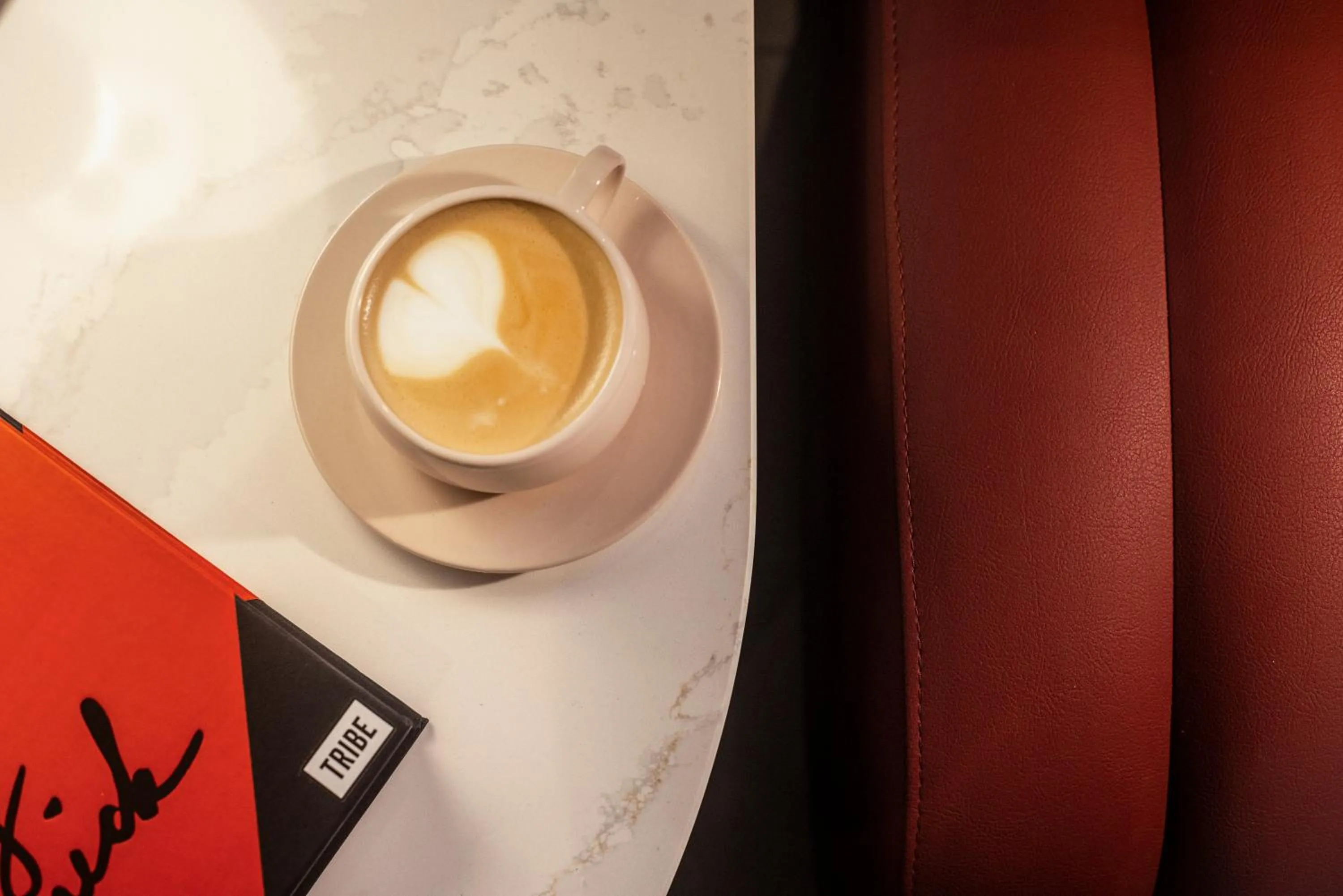 Lounge or bar in TRIBE Krakow Old Town