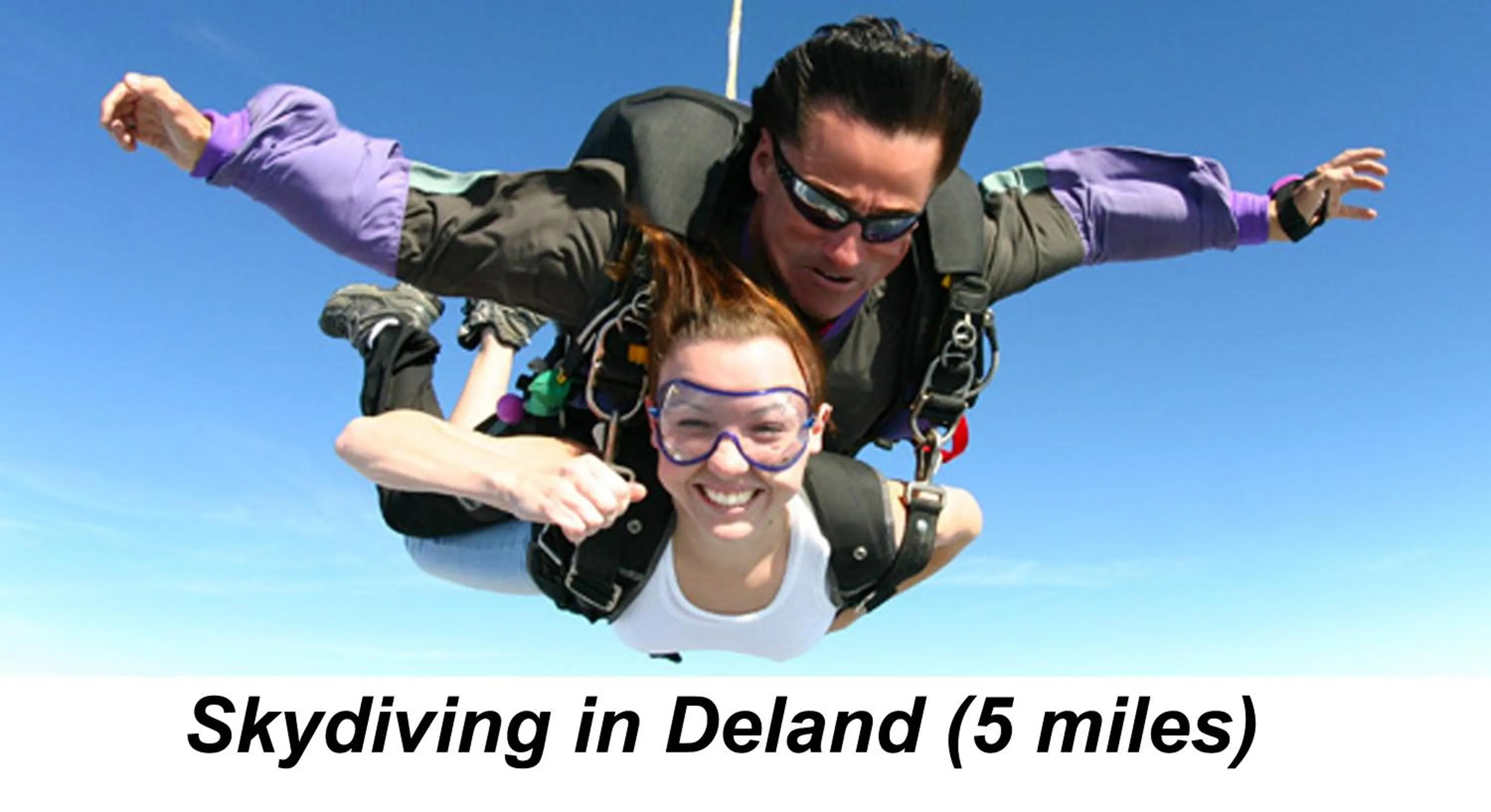 Diving in At Home Express Tangerine Inn