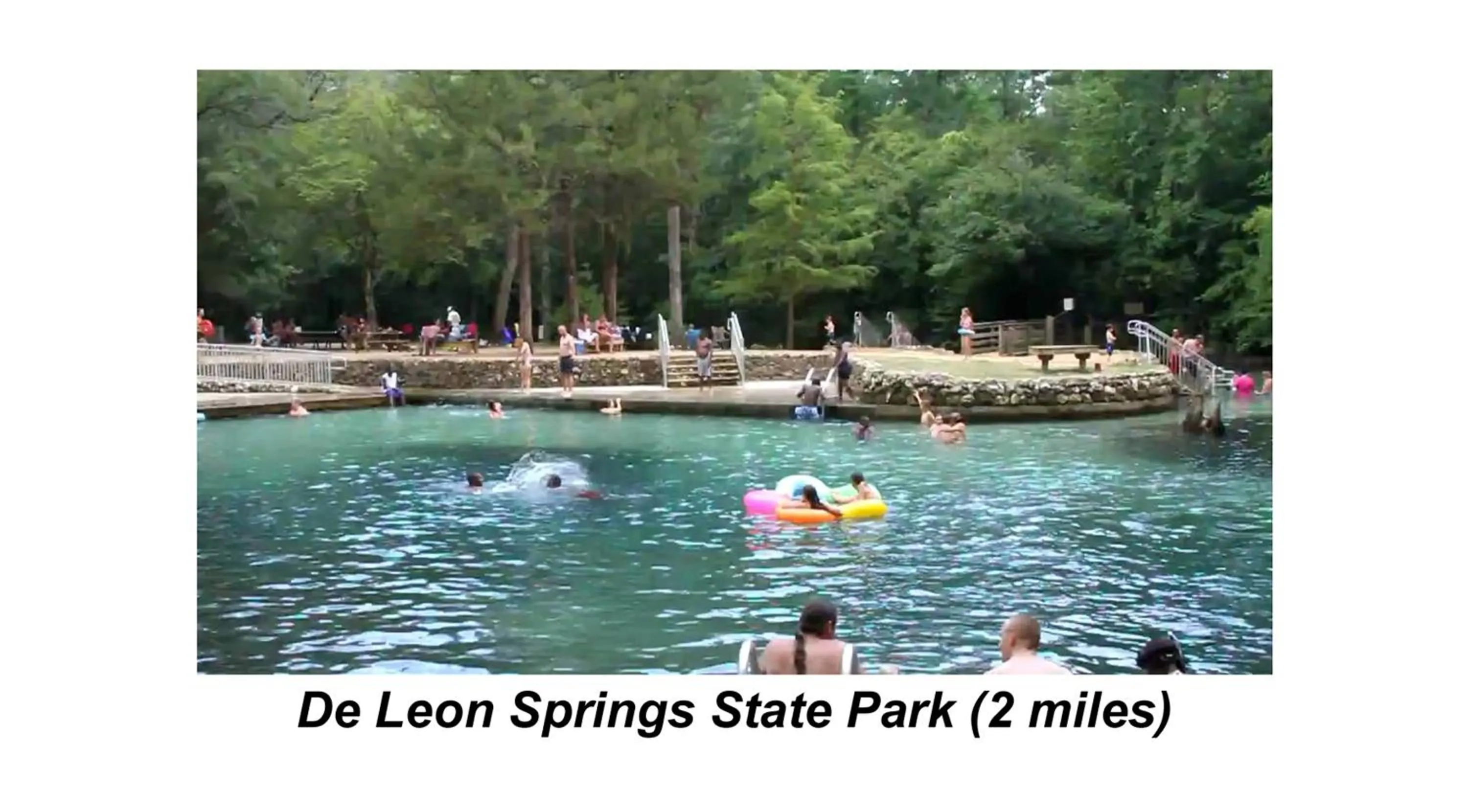 Sports in At Home Express Tangerine Inn