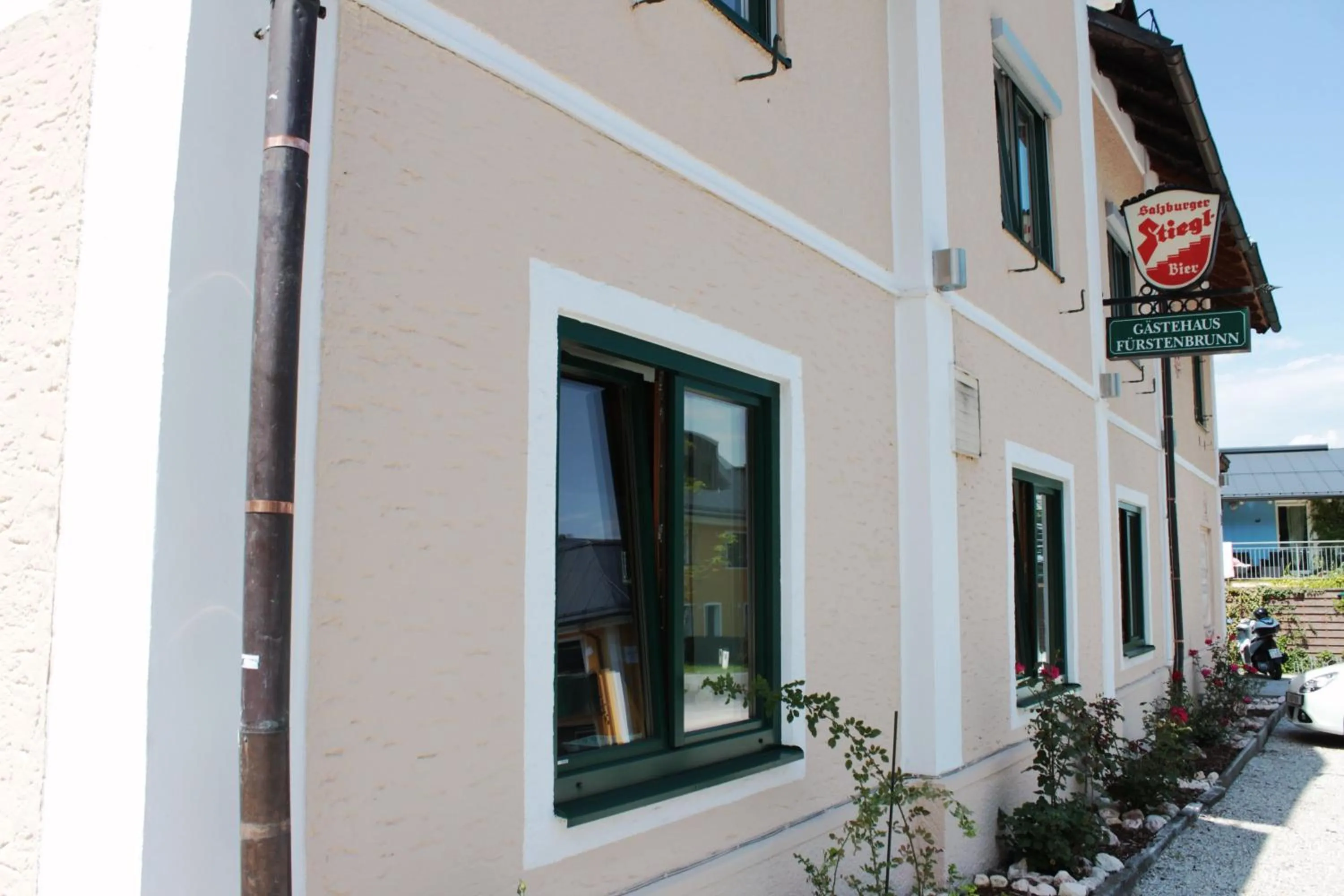 Landgasthof Fürstenbrunn