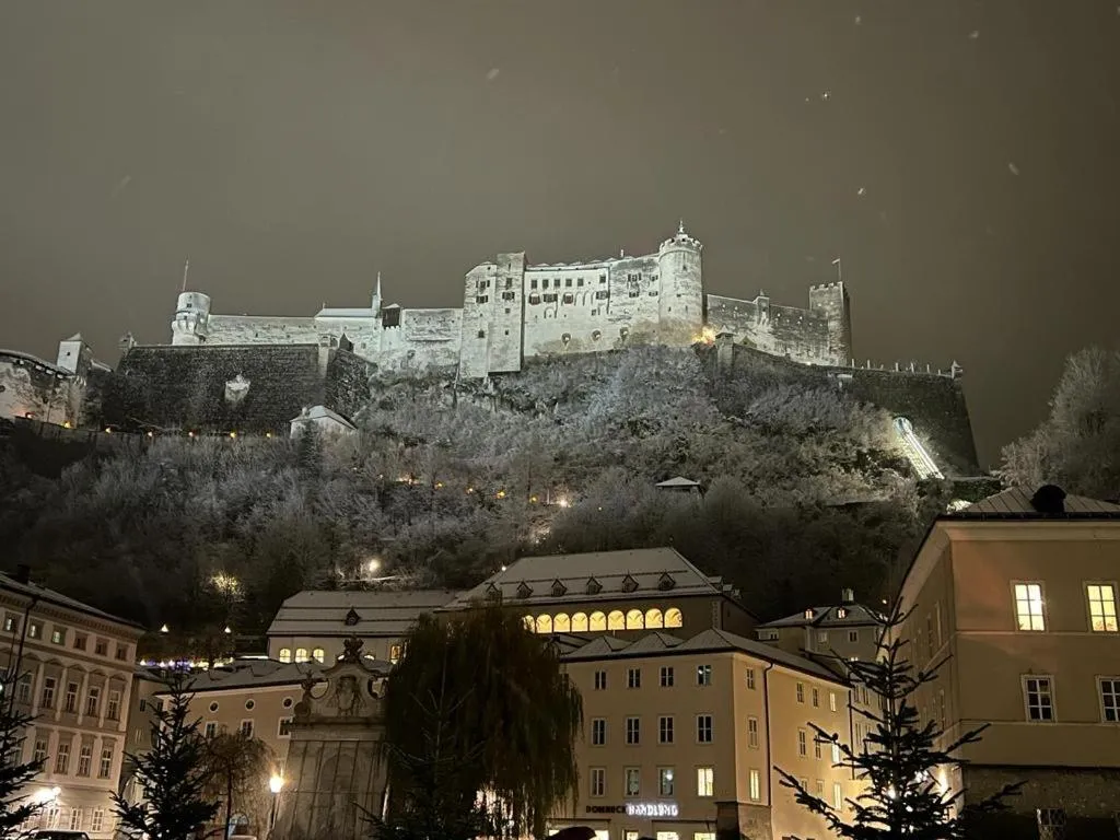 Nearby landmark in Landgasthof Fürstenbrunn