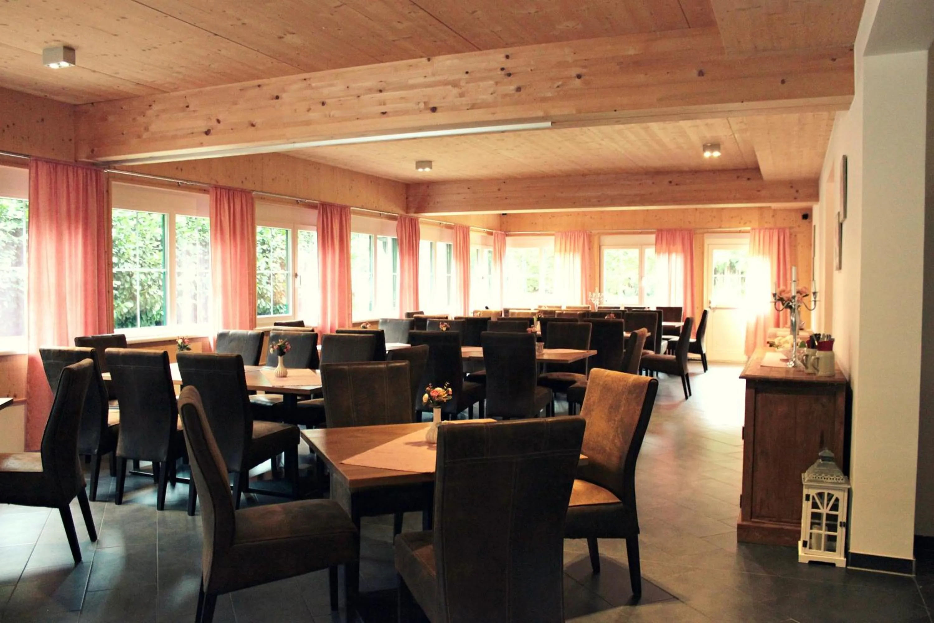 Restaurant/places to eat in Landgasthof Fürstenbrunn