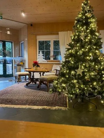 Landgasthof Fürstenbrunn