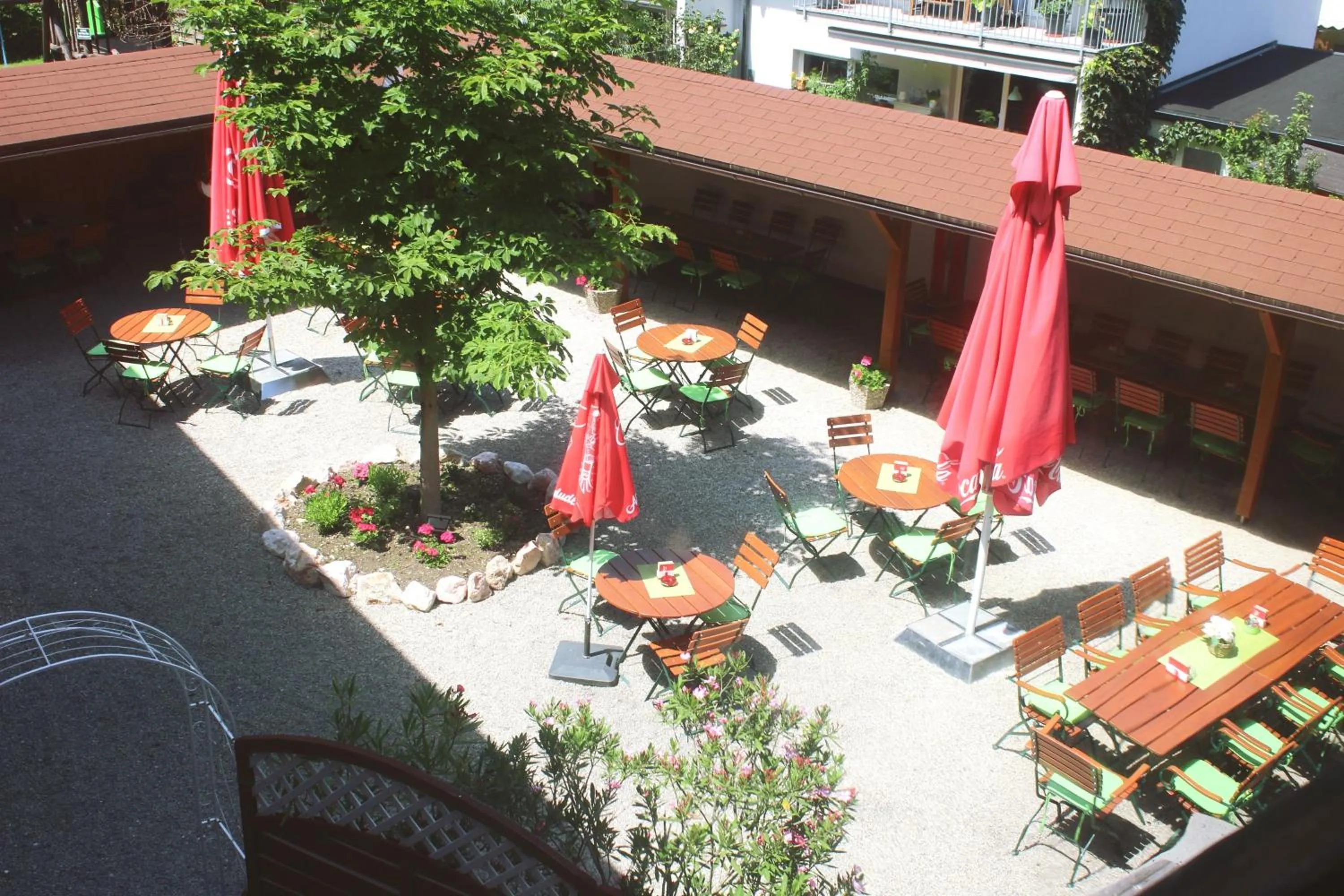 Landgasthof Fürstenbrunn