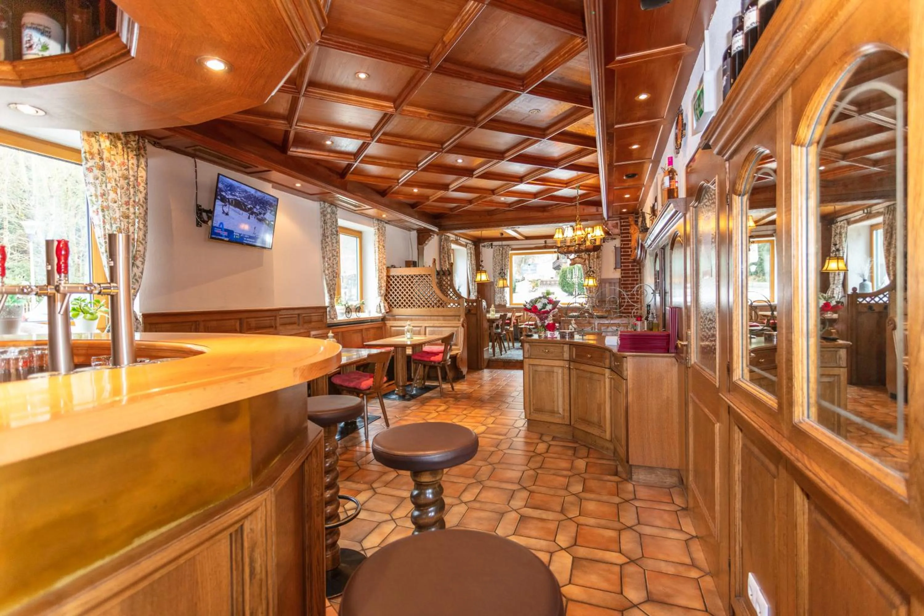 Landgasthof Fürstenbrunn