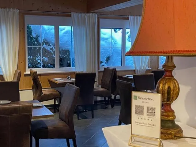 Landgasthof Fürstenbrunn