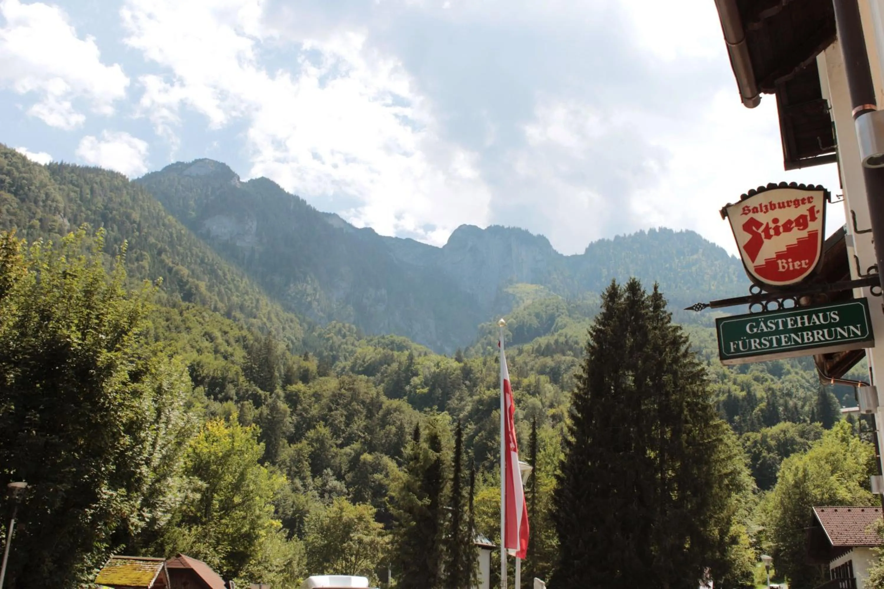 Landgasthof Fürstenbrunn