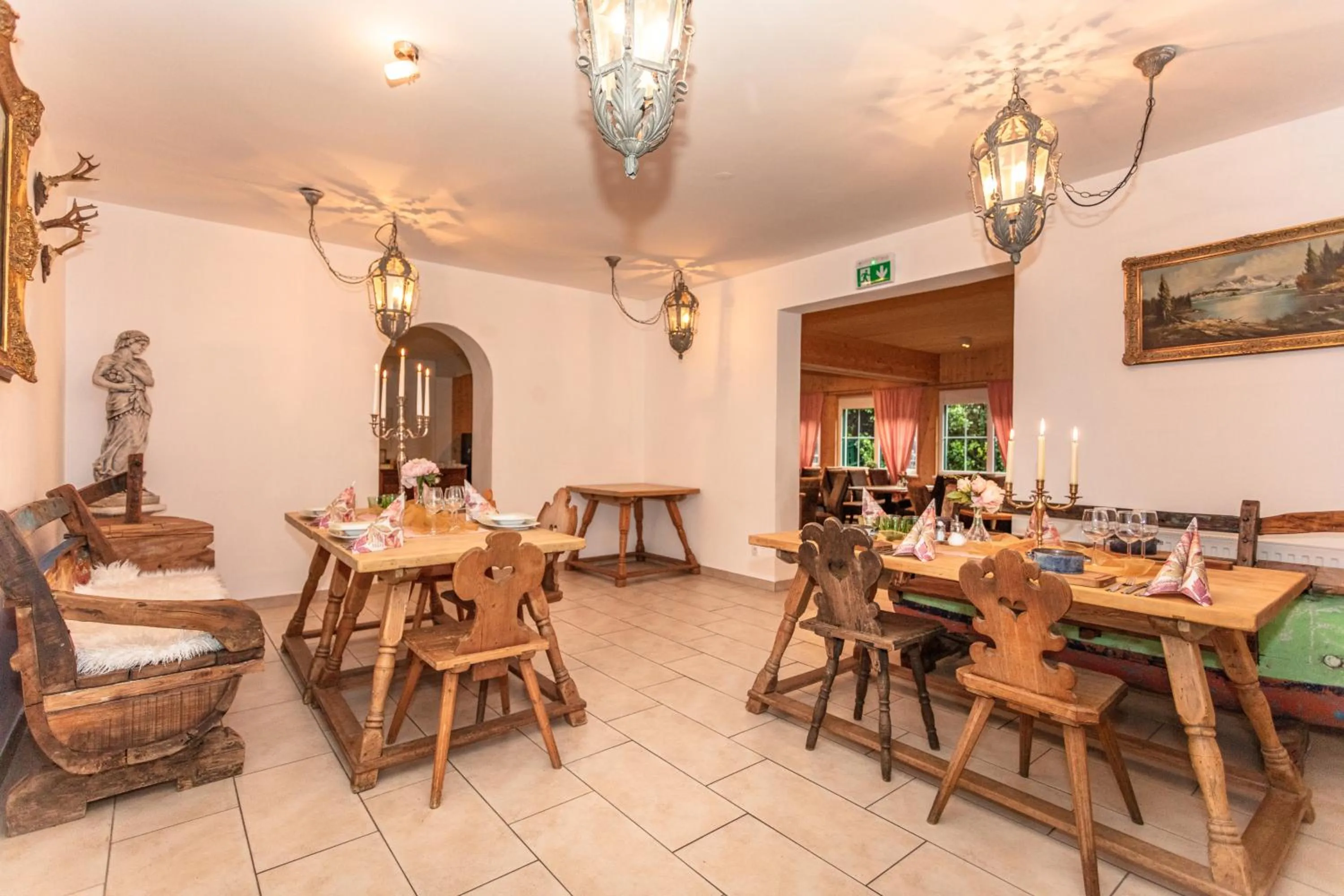 Landgasthof Fürstenbrunn