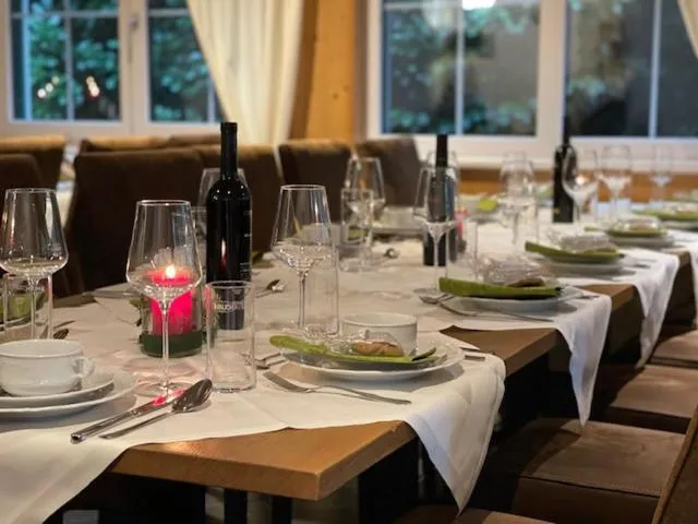 Landgasthof Fürstenbrunn