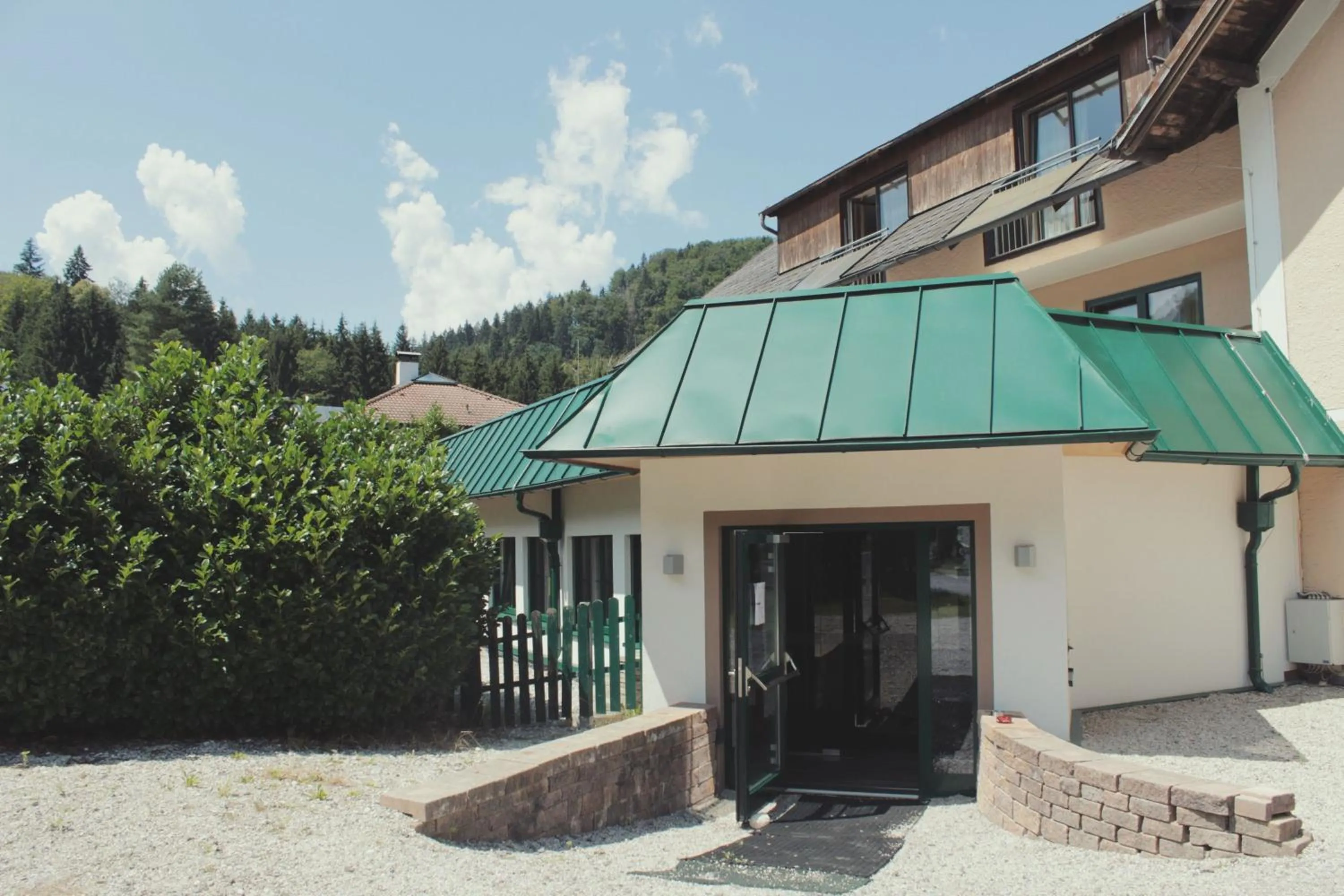 Landgasthof Fürstenbrunn