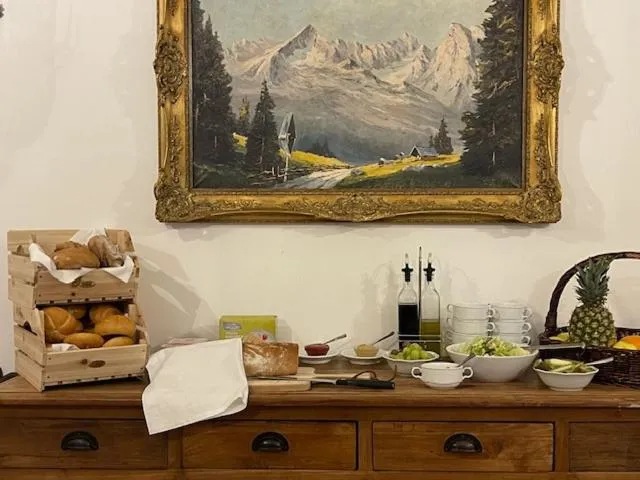 Landgasthof Fürstenbrunn