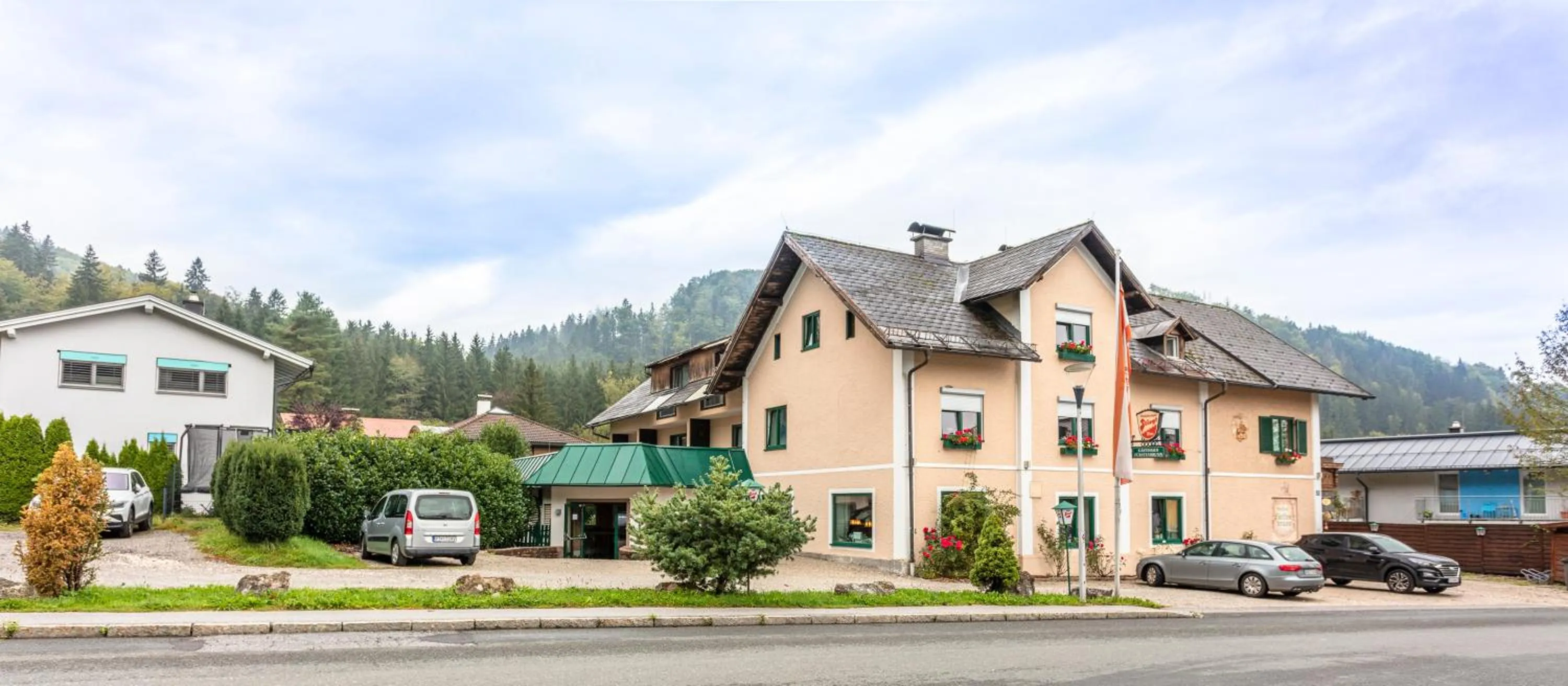 Landgasthof Fürstenbrunn