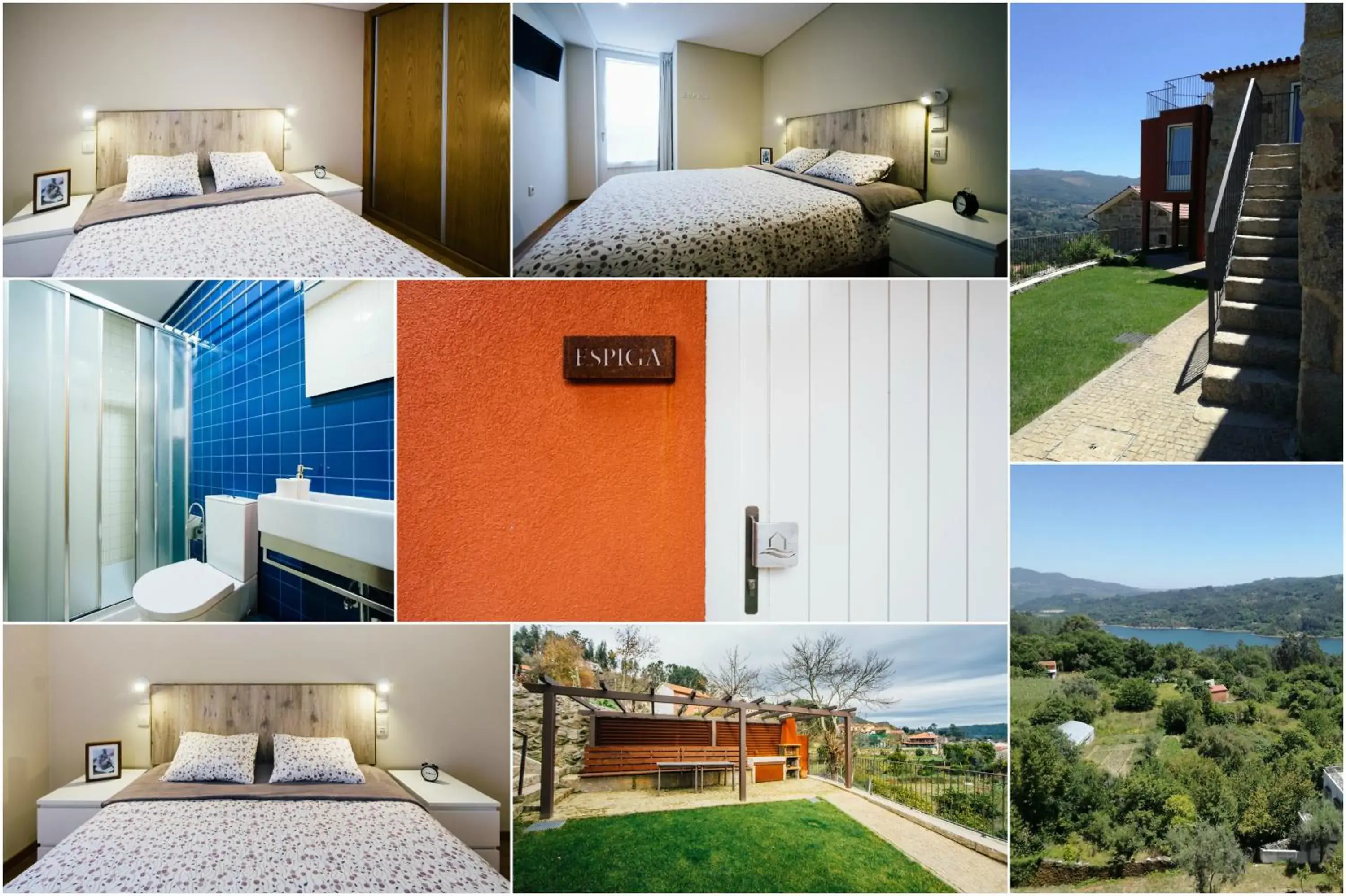 Suite - single occupancy in Vougaldeias Casas da Seara Suite - single occupancy in Vougaldeias Casas da Seara