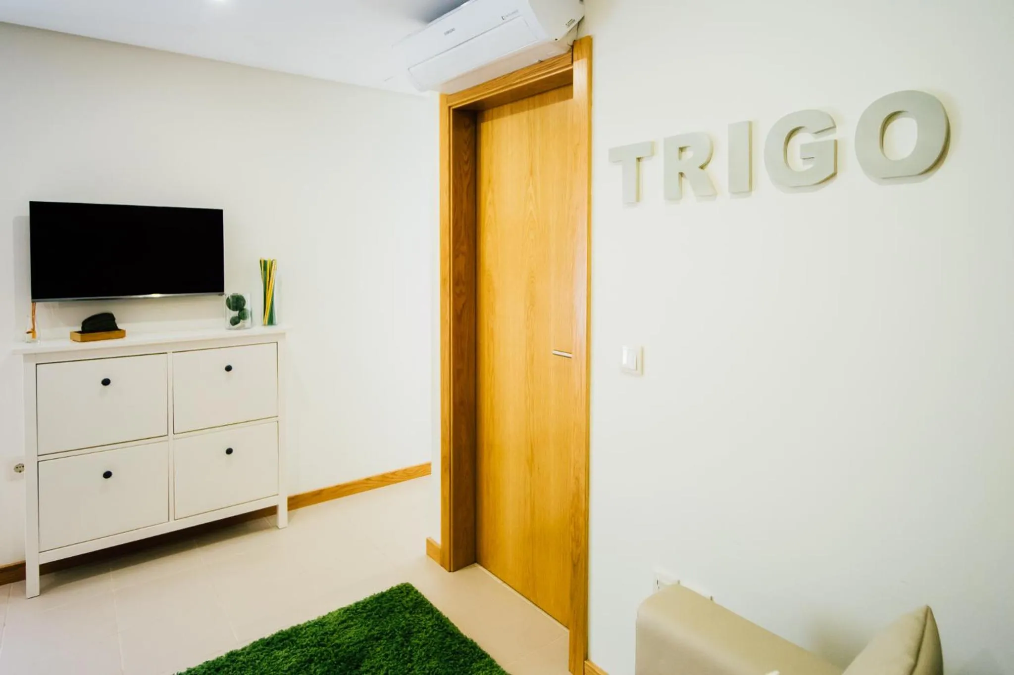 Day in Vougaldeias Casas da Seara