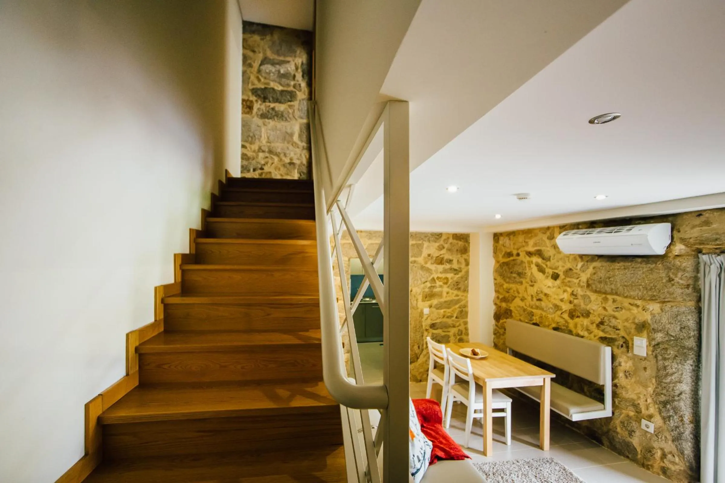 Day in Vougaldeias Casas da Seara