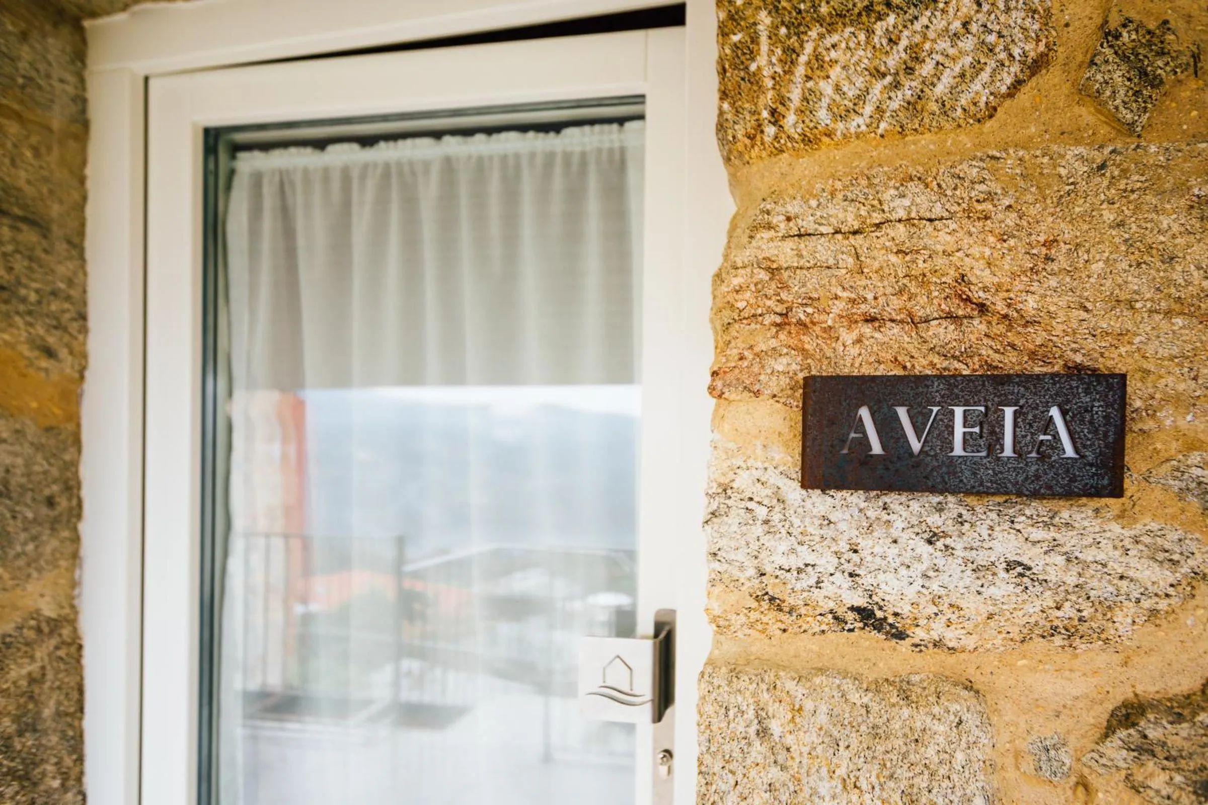 Day in Vougaldeias Casas da Seara