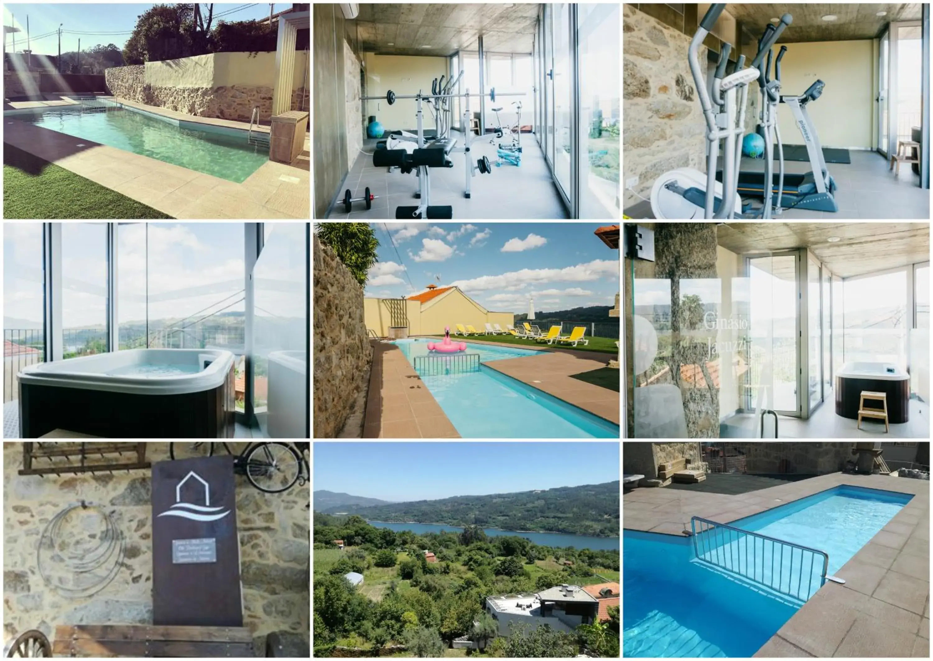 Duplex Apartment - single occupancy in Vougaldeias Casas da Seara Duplex Apartment - single occupancy in Vougaldeias Casas da Seara