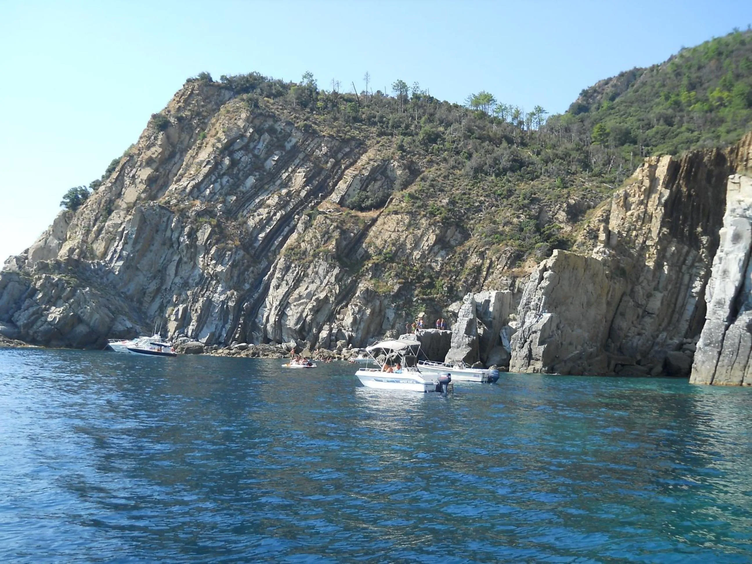 Day in Hotel Leopold