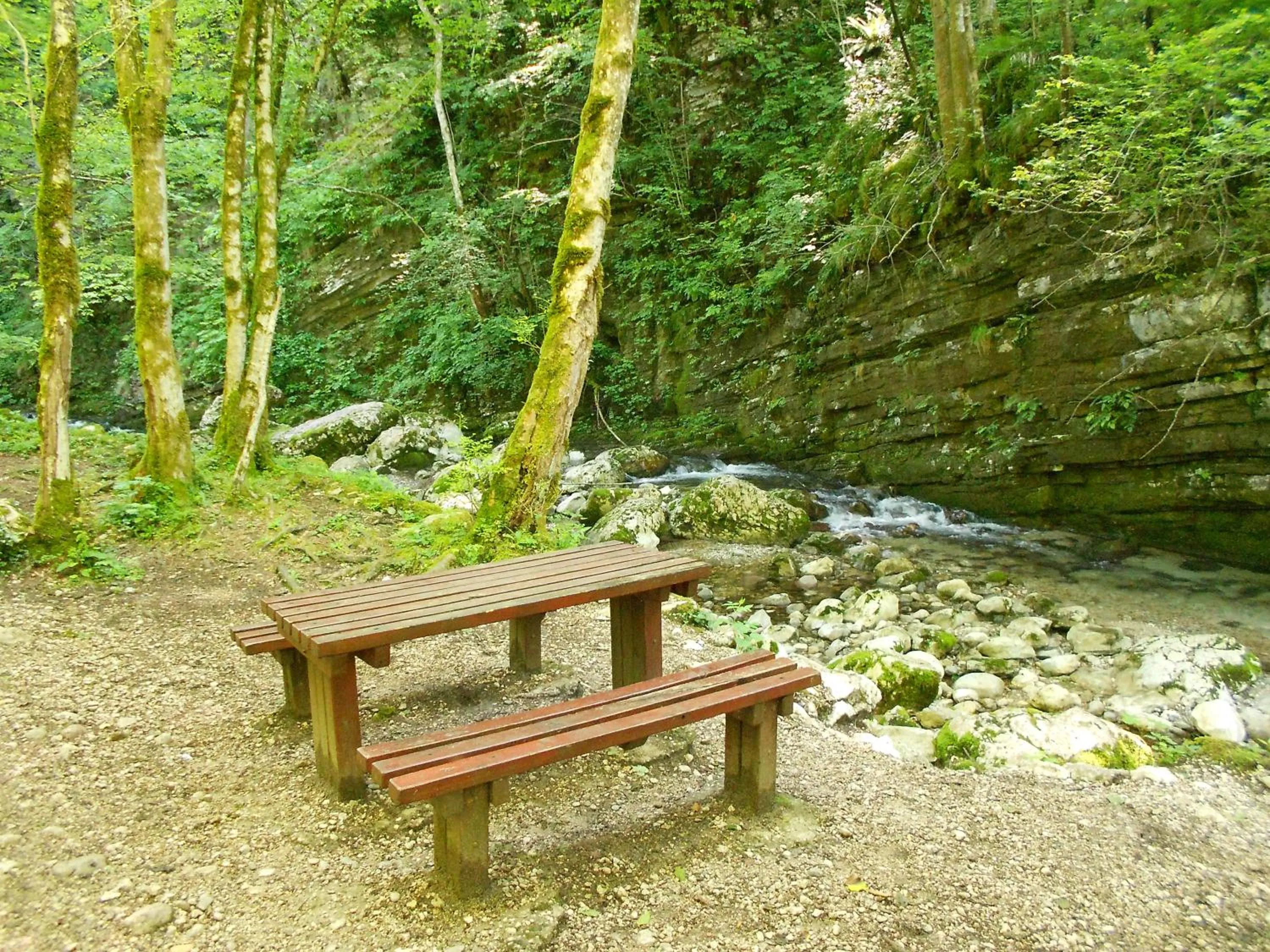 Other in Apartments Hlapi with SPA