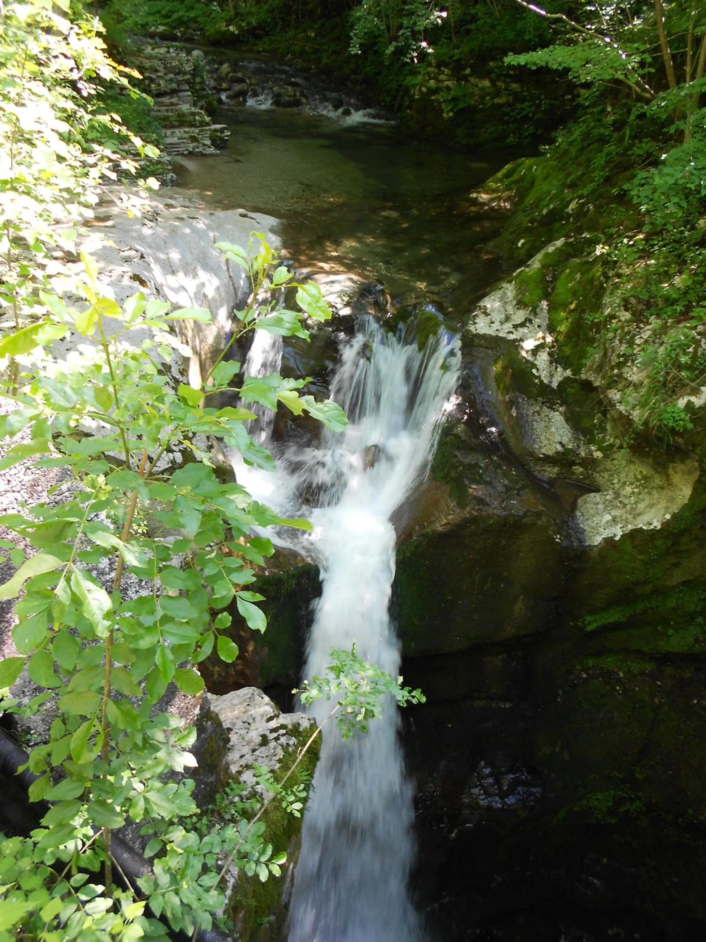 Other in Apartments Hlapi with SPA